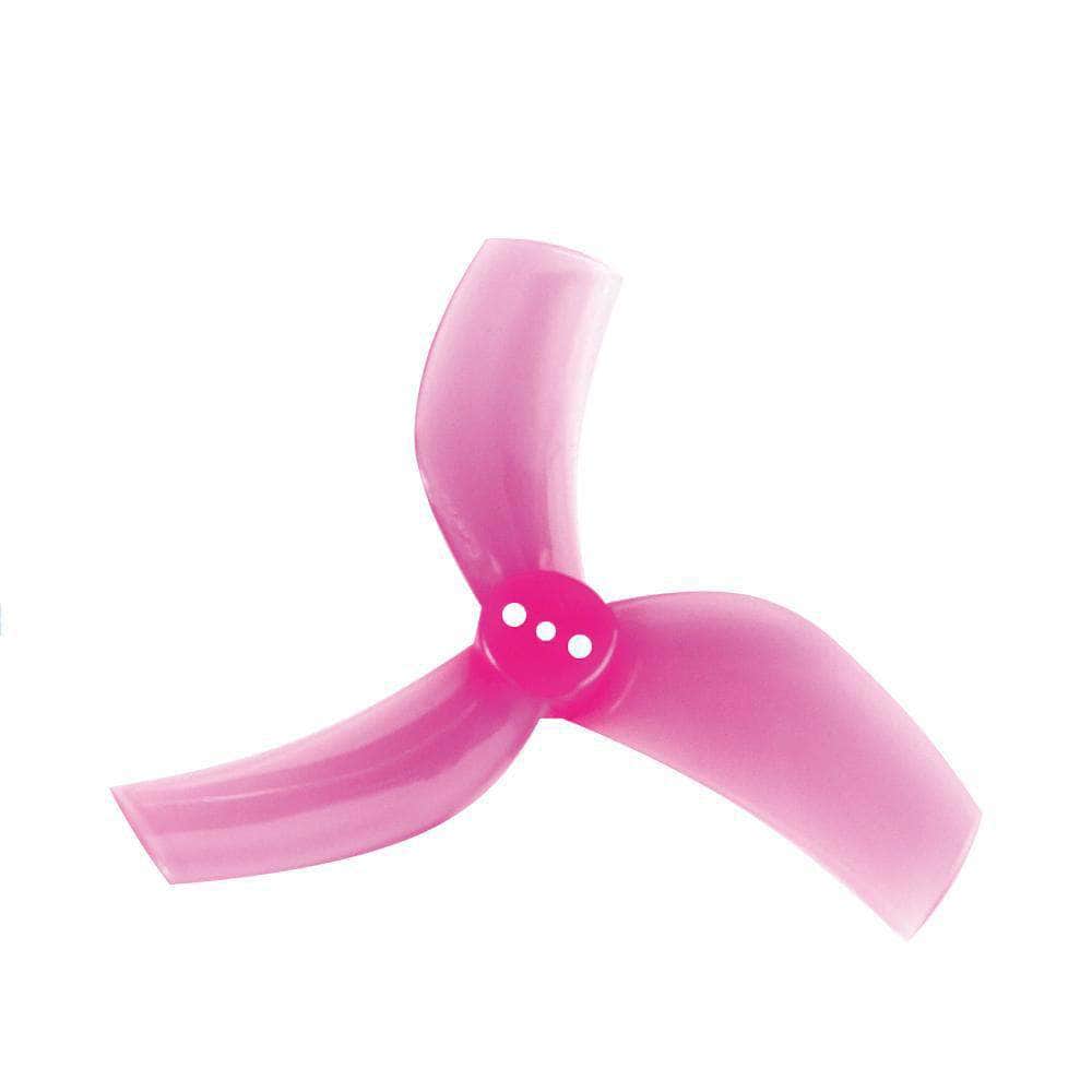  Gemfan D63 Ducted Durable Tri-Blade 2.5 Cinewhoop Prop 8 Pack、mySite、merchandisen