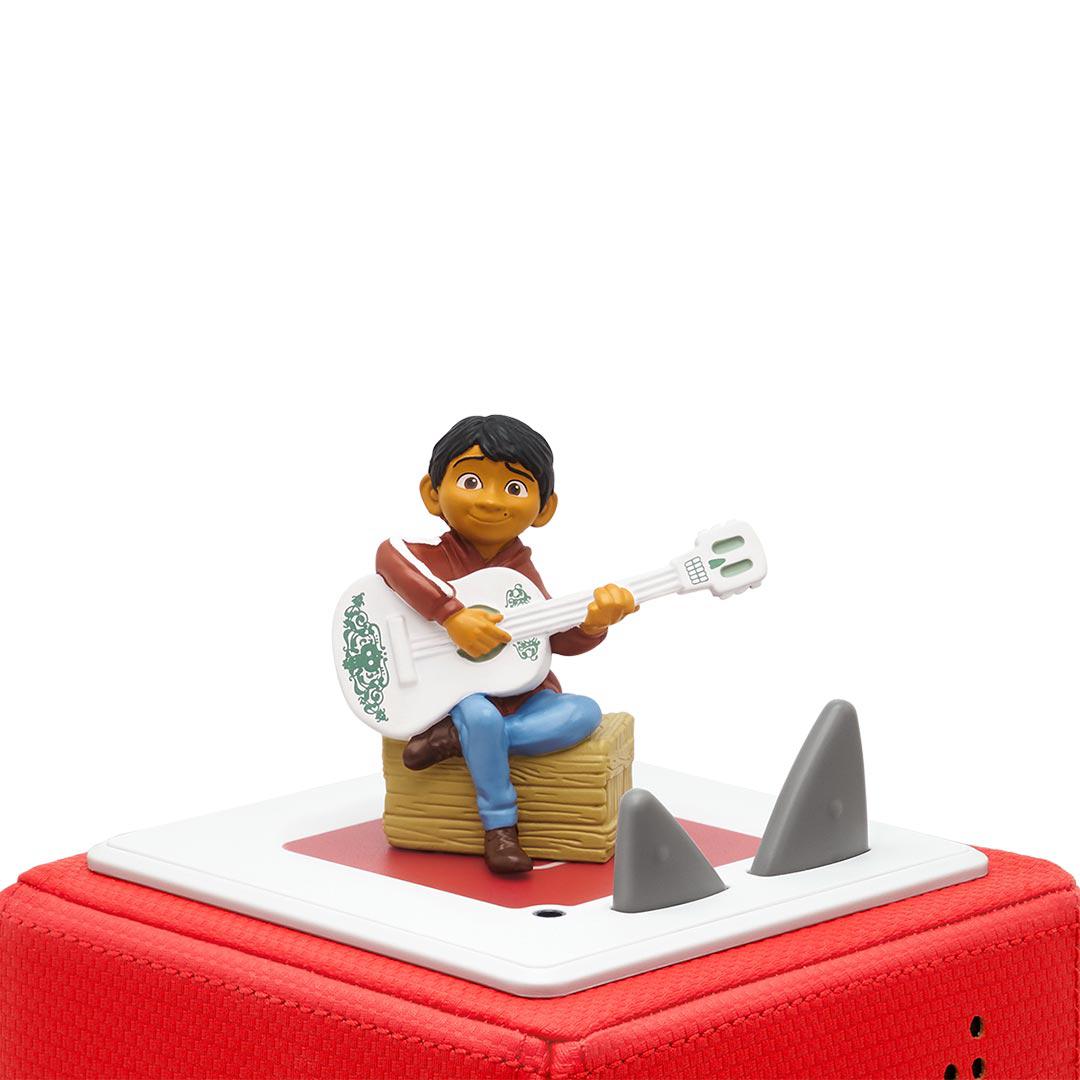  Tonies Disney - Coco、mySite、merchandisen