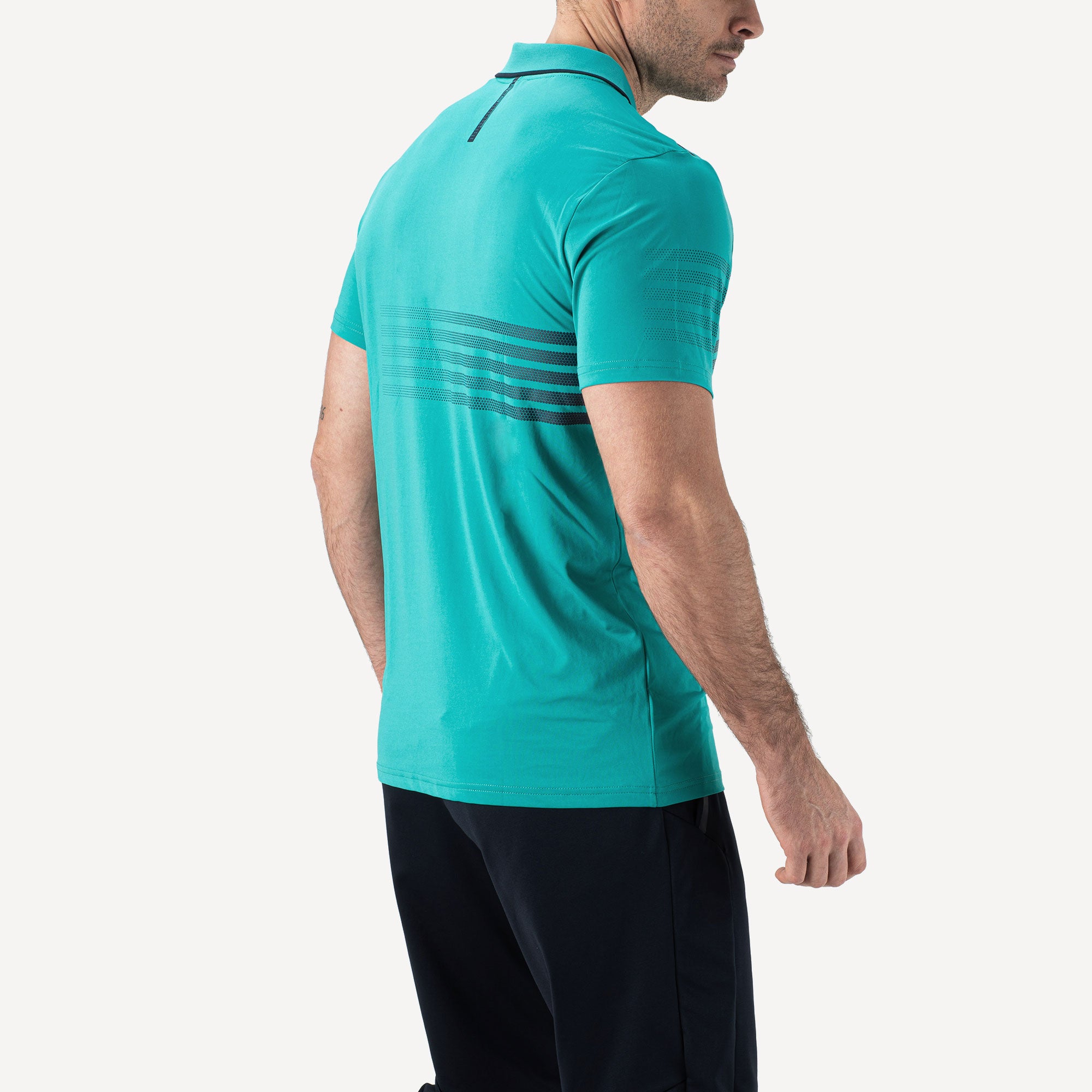 Sjeng Sports Nadir Men's Tennis Polo