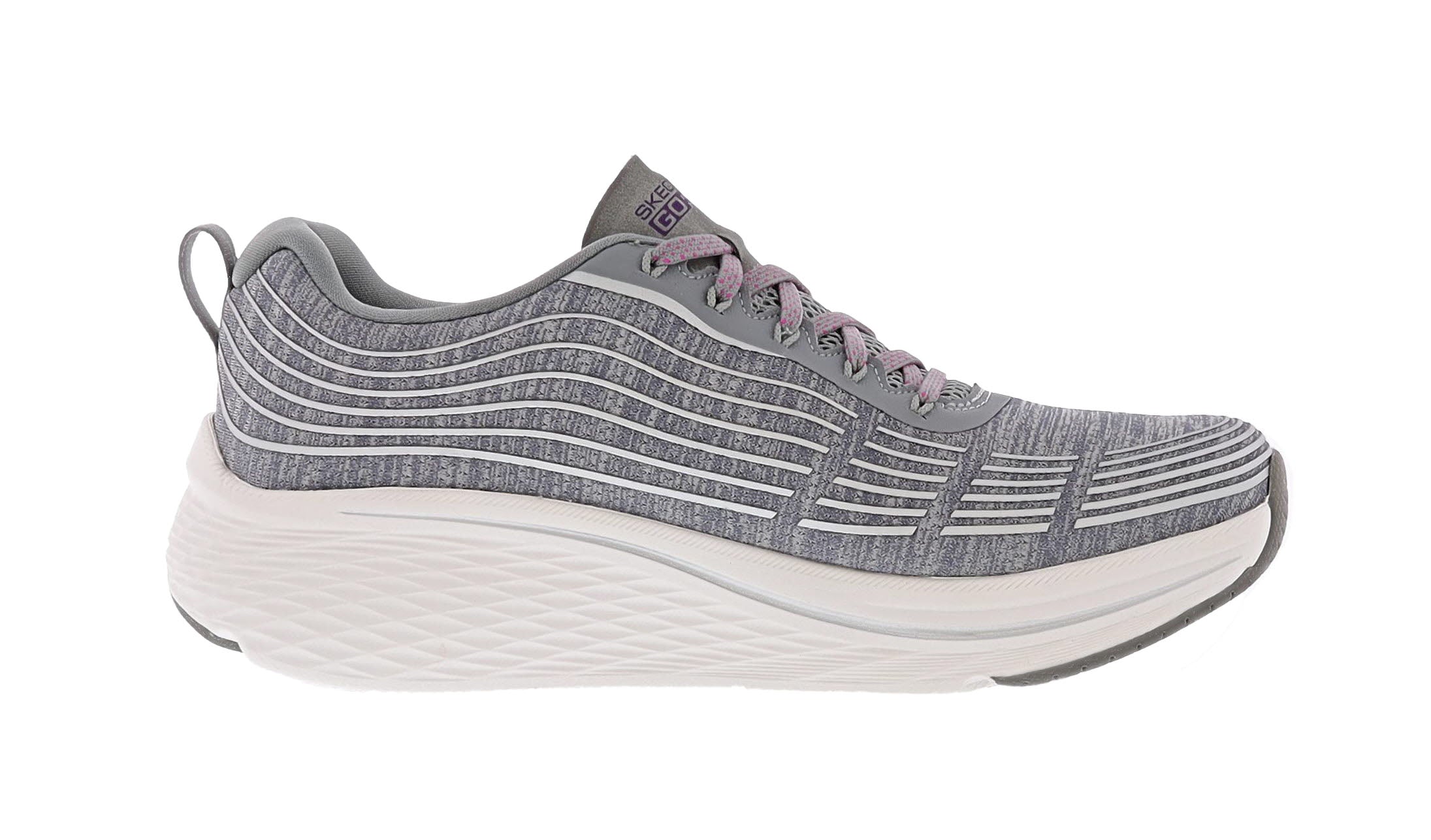 Skechers Women's Max Cushioning Elite 2.0 - Sunset Point Walking Shoes、mySite、lovesweatpilates