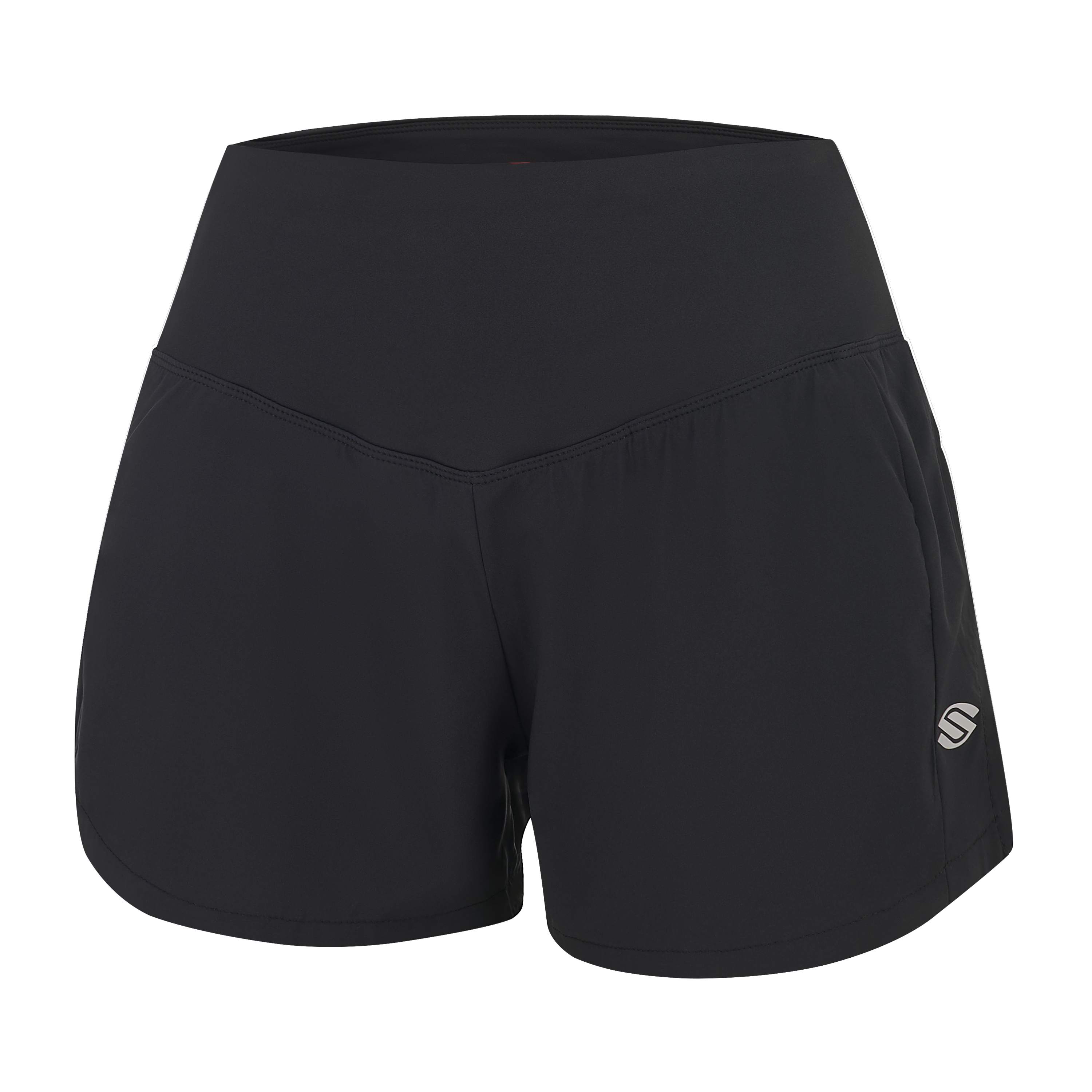 Women's Pro Line Woven Pickleball Shorts、mySite、noshort
