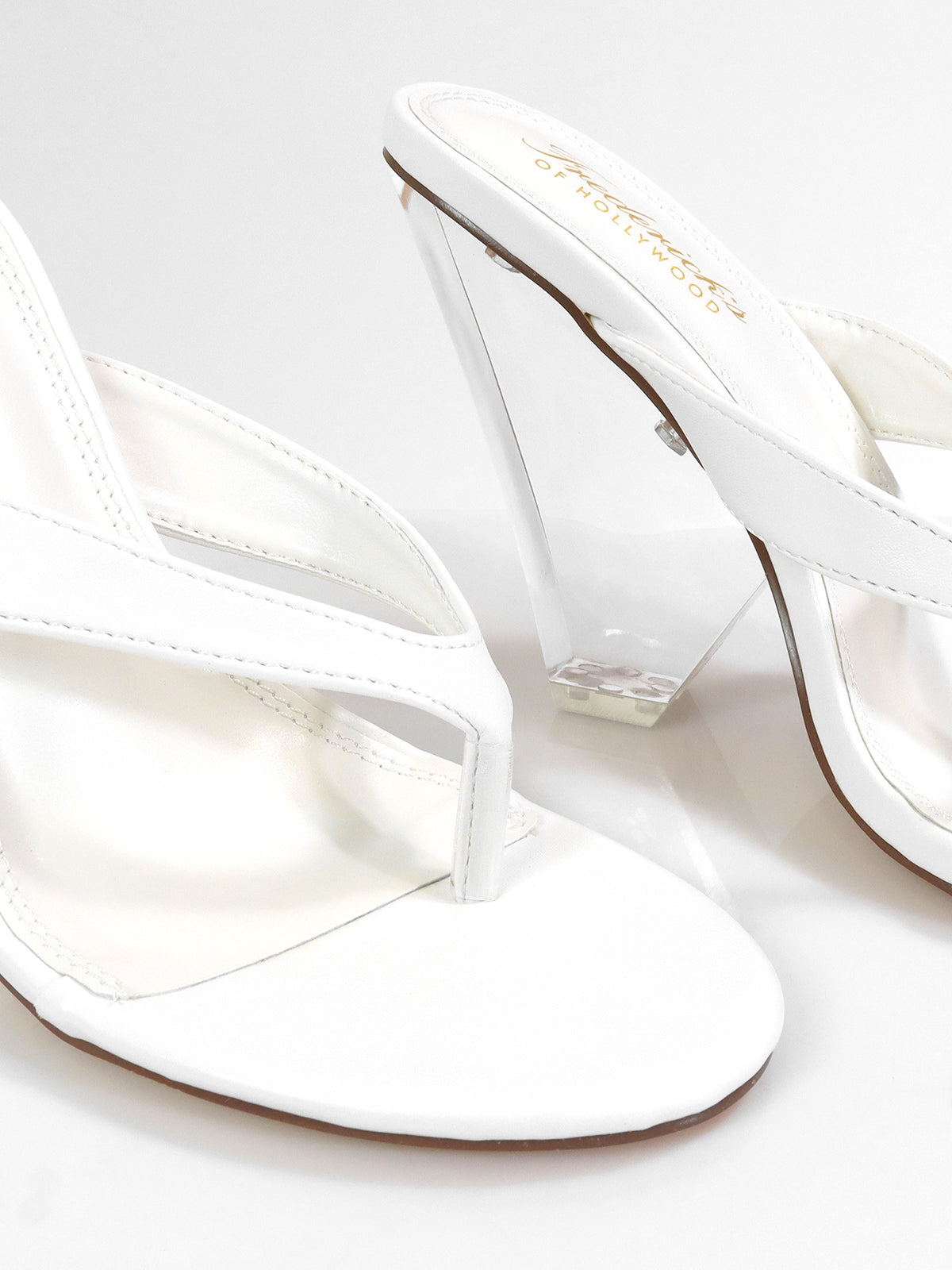 Leila Thong Heel、mySite、bengalsvssteelers