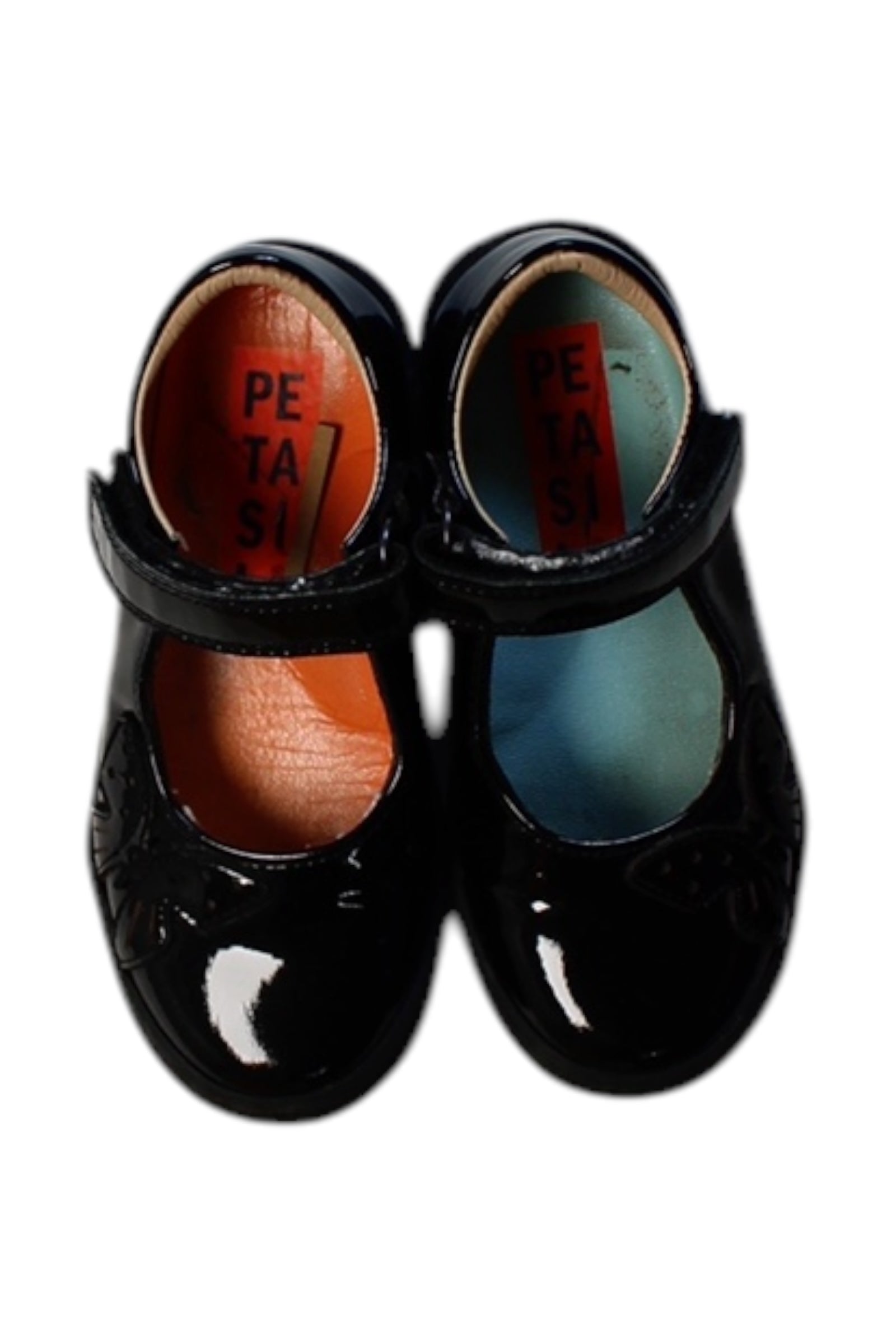 Paralleibee Mary Jane Patent Shoe EU25、mySite、g9winljtr