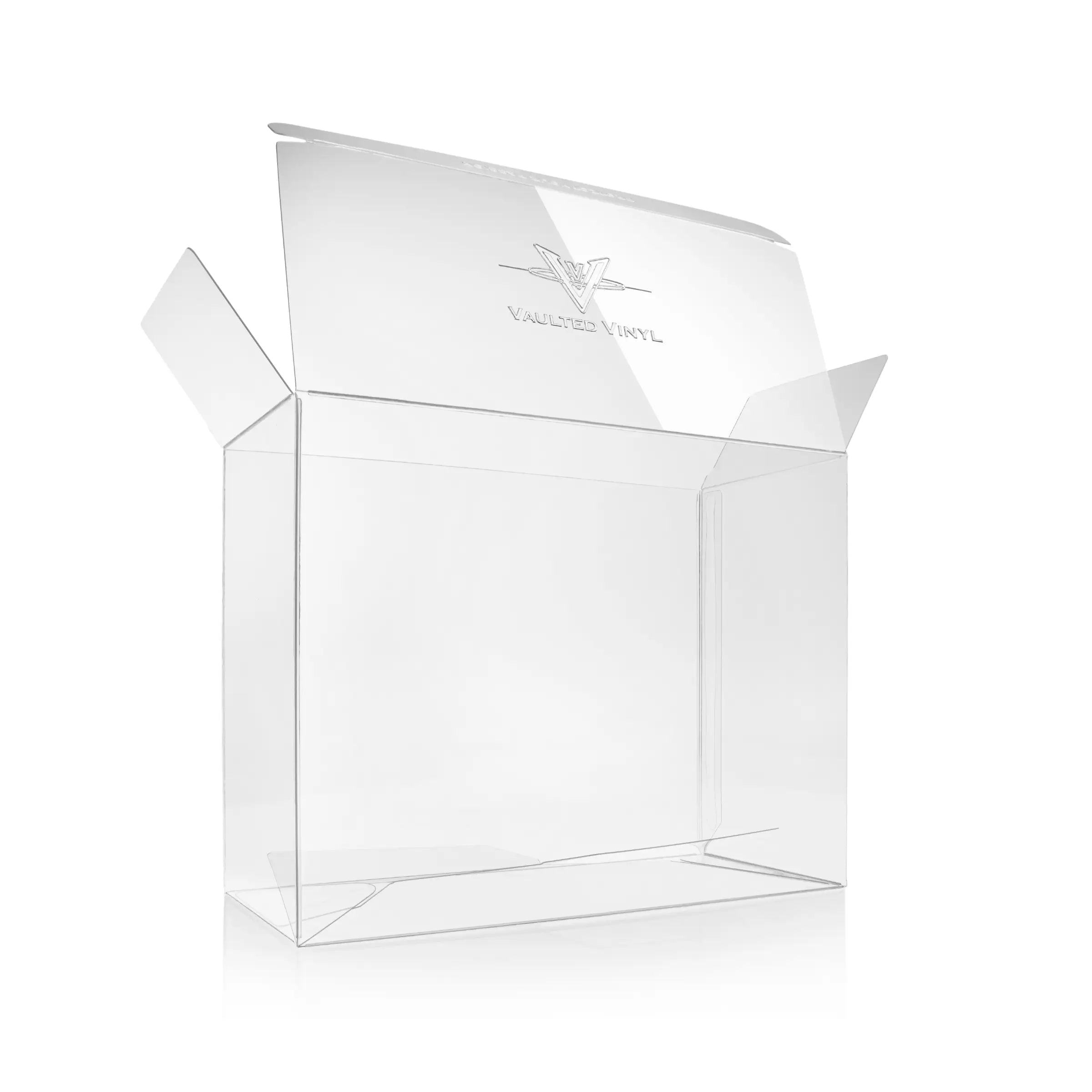 V2 Premium Protectors for Funko POP! figures (2 Pack) 0.50MM、mySite、hgirdovlk