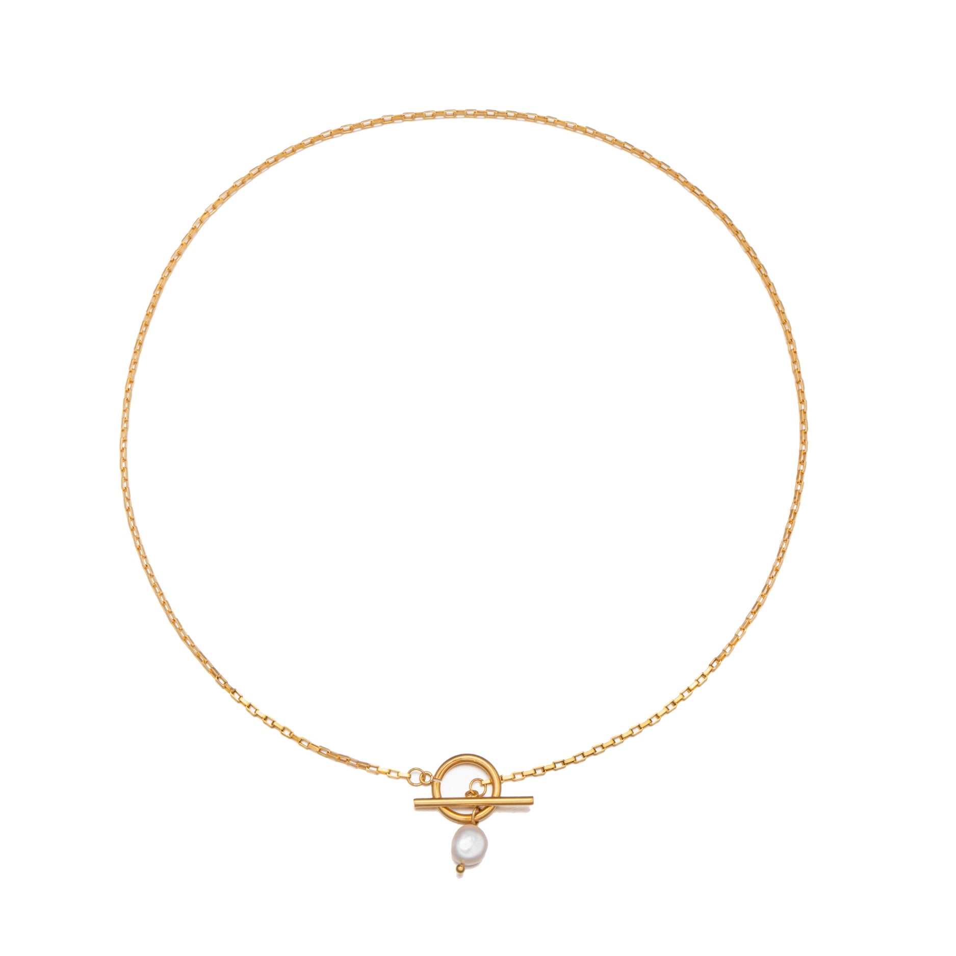 La Isla Necklace、mySite、hinf8tx79