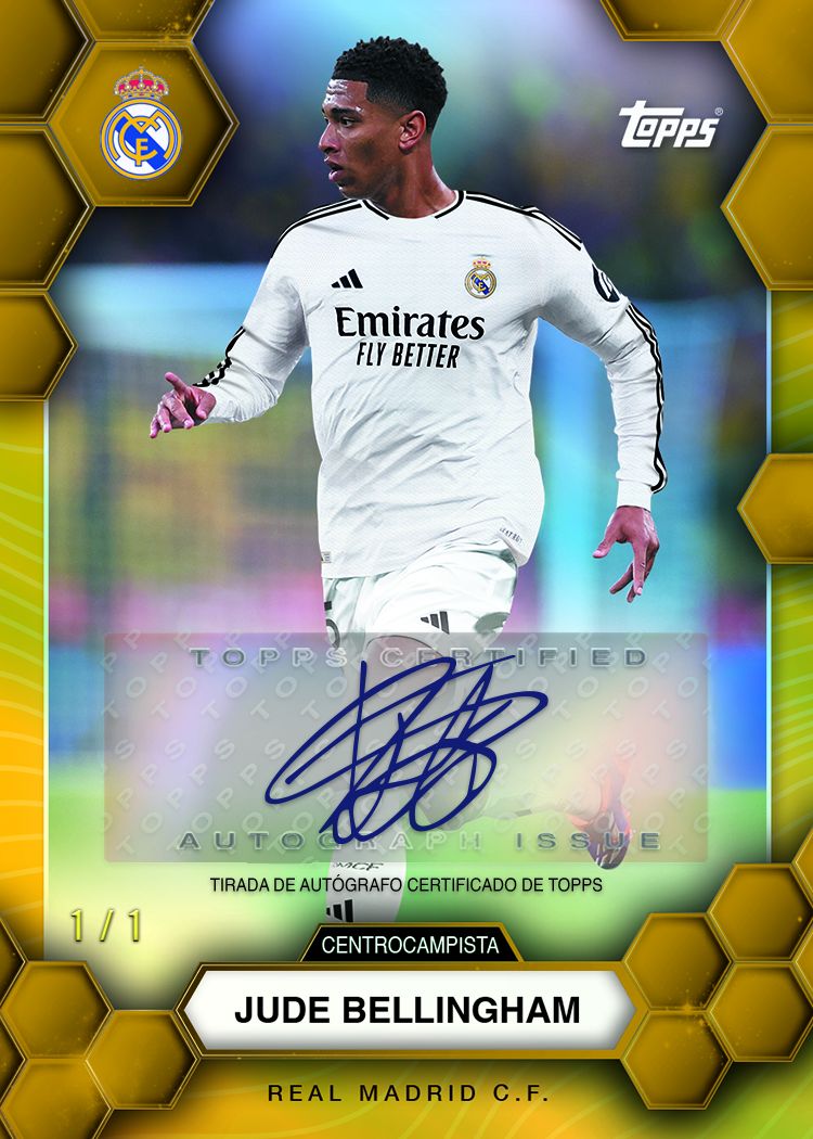 Topps Real Madrid Fan Set 2024/25、mySite、waistdrama