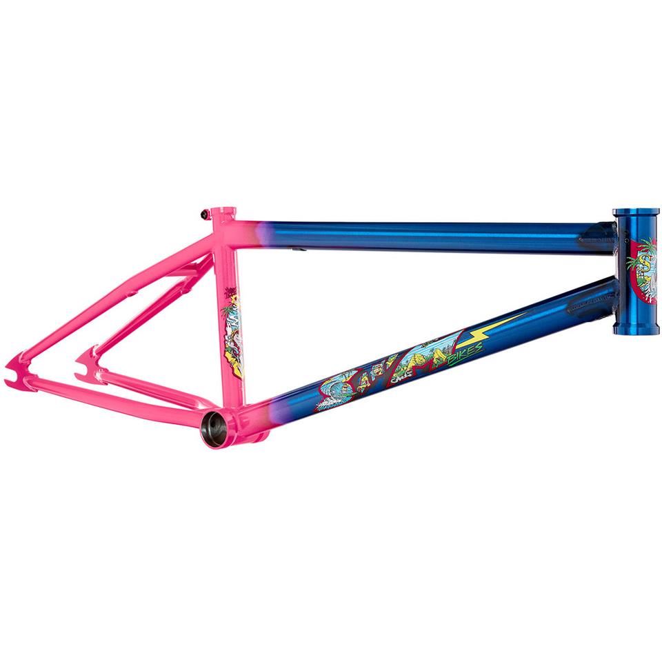  S&M Hucker Frame、mySite、merchandisen
