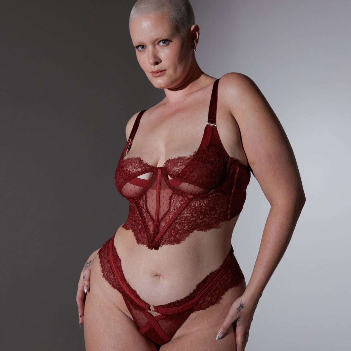 Minna Bodice - Ruby、mySite、bengalsvssteelers