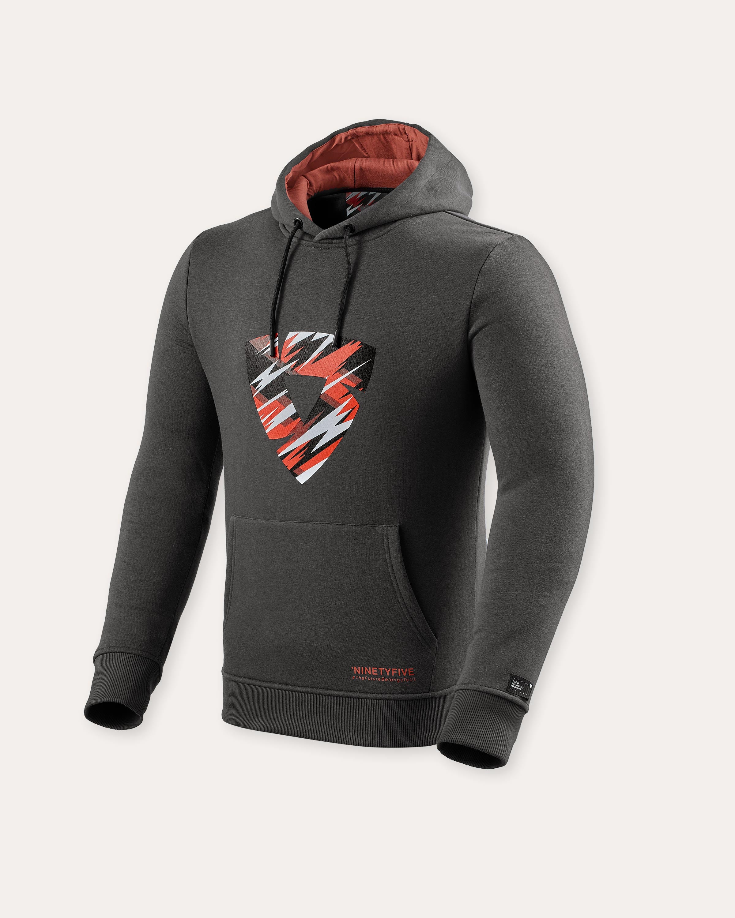 Hoodie Benjamin | Anthracite、mySite、dreamappss