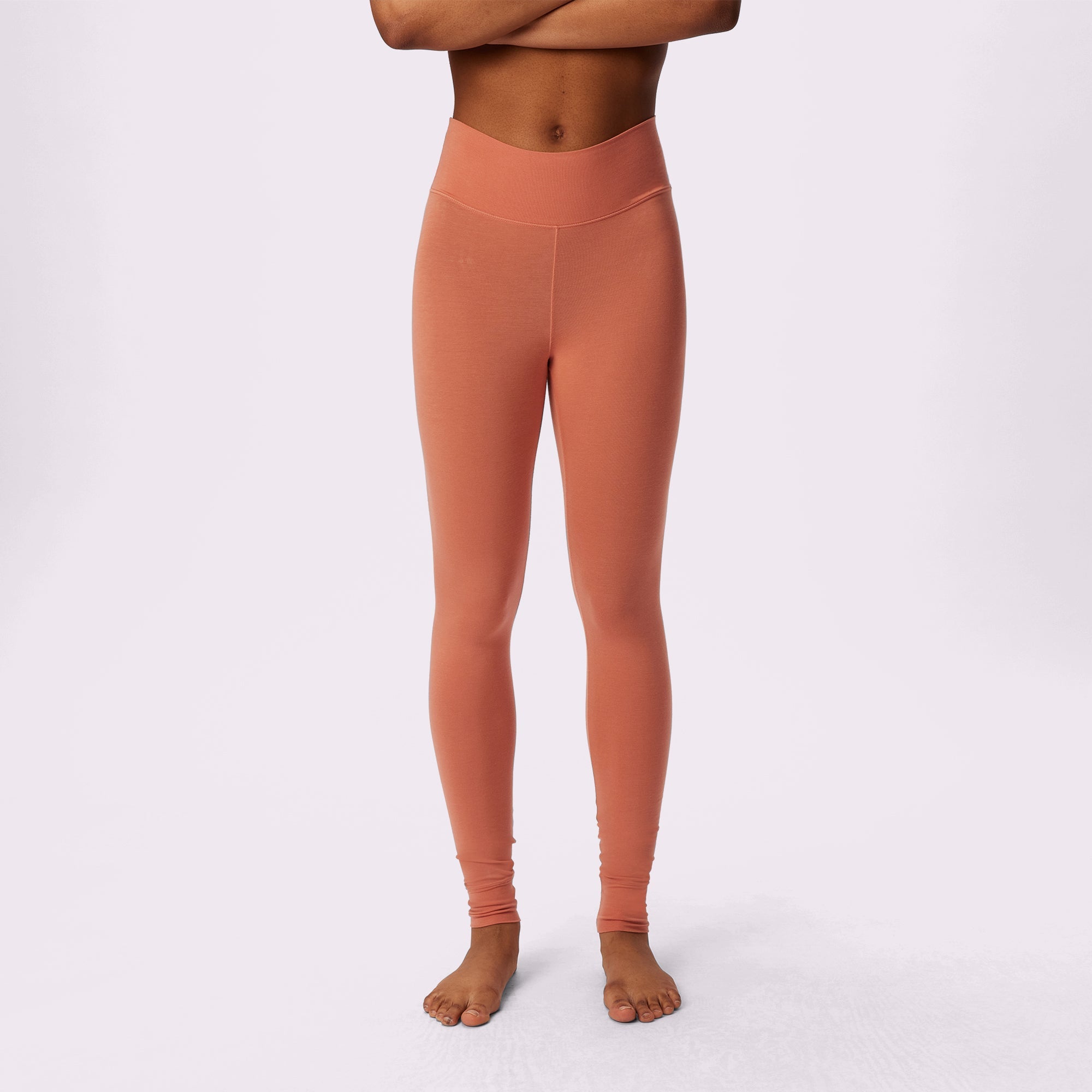 Lightweight Leggings | New:Cotton | Archive (Gingersnap)、mySite、bengalsvssteelers