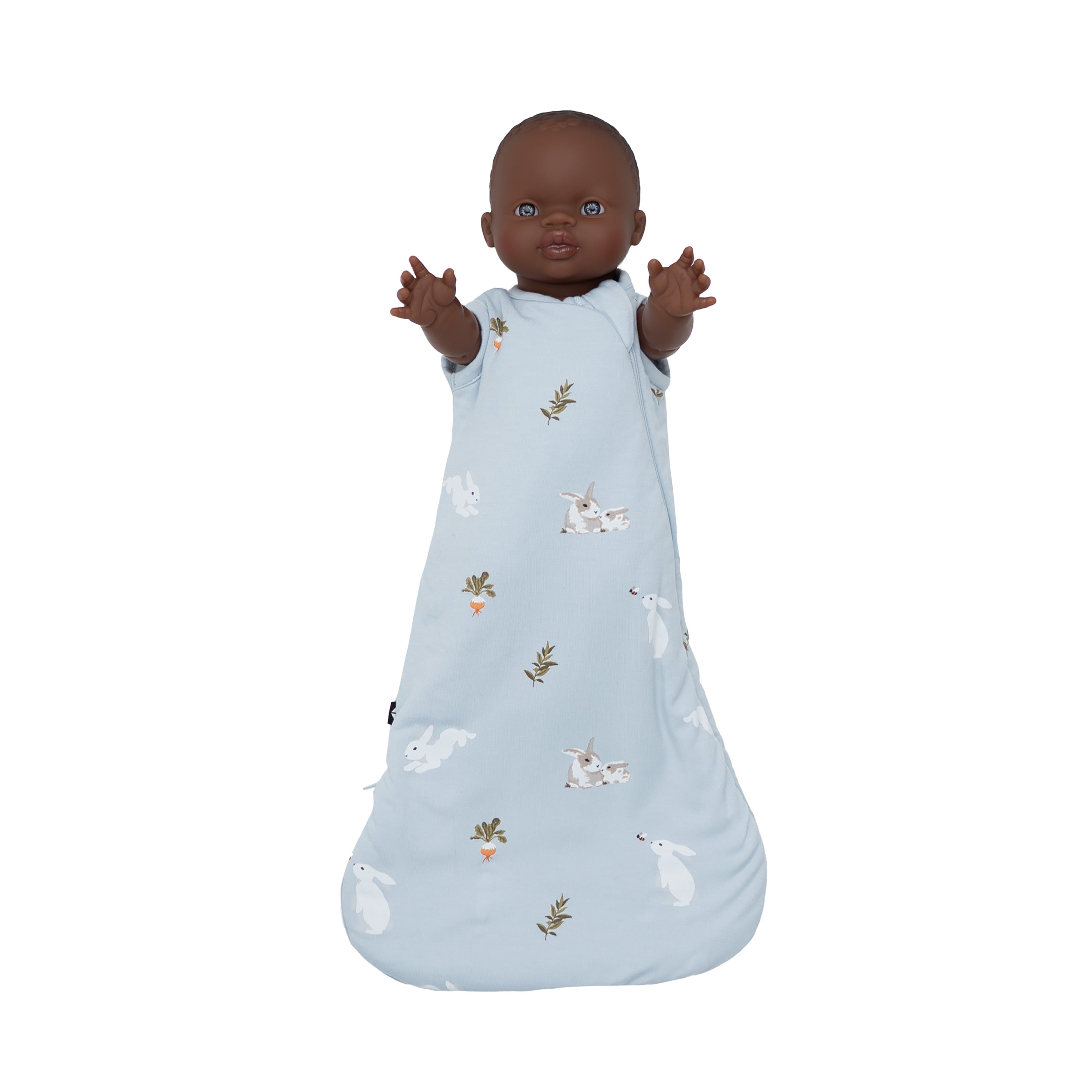 Baby Doll Sleep Bag in Ice Rabbit、mySite、layawaytickets