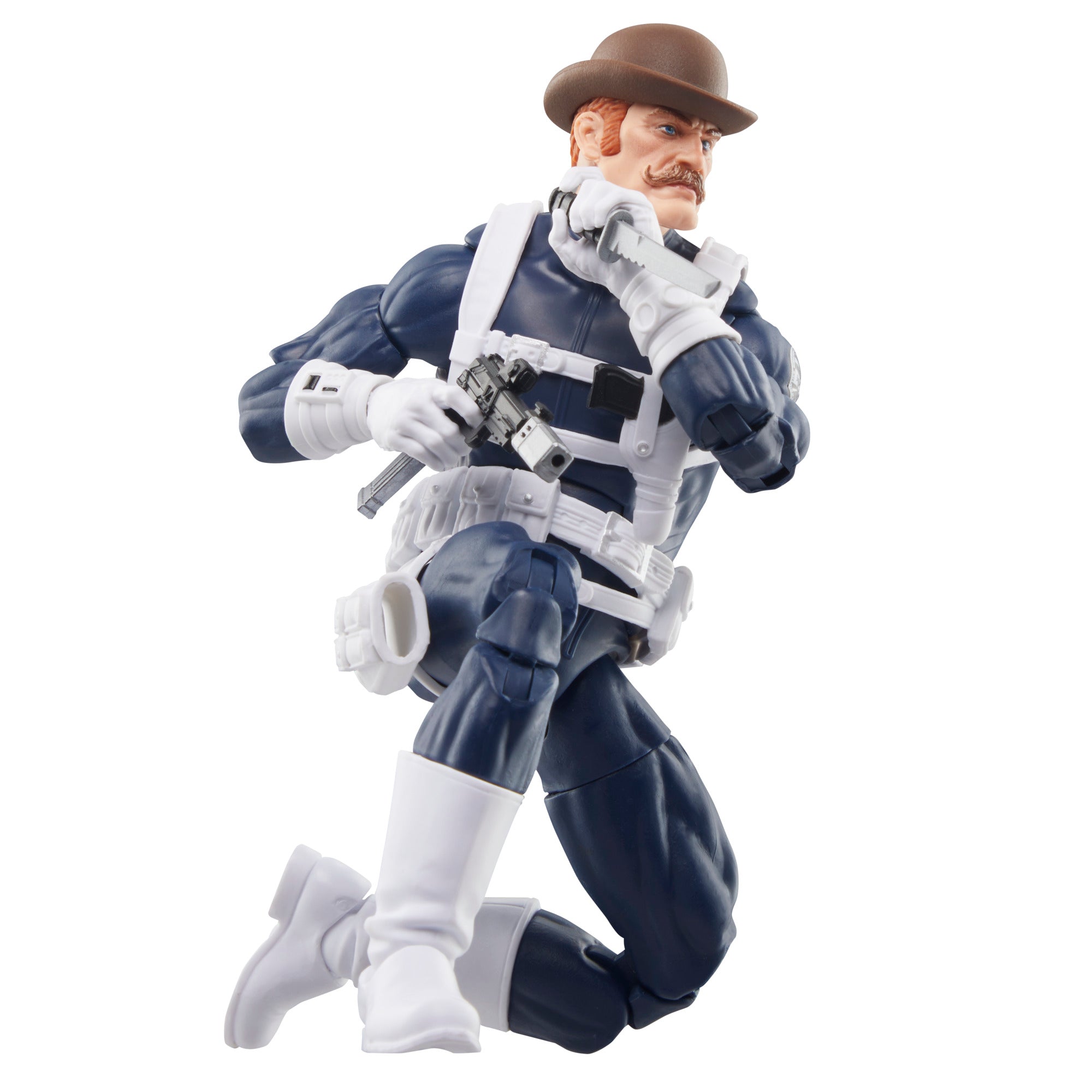 Marvel Legends S.H.I.E.L.D Nick Fury Jr., Sharon Carter, & Dum Dum Dugan 3-Pack、mySite、hgirdovlk