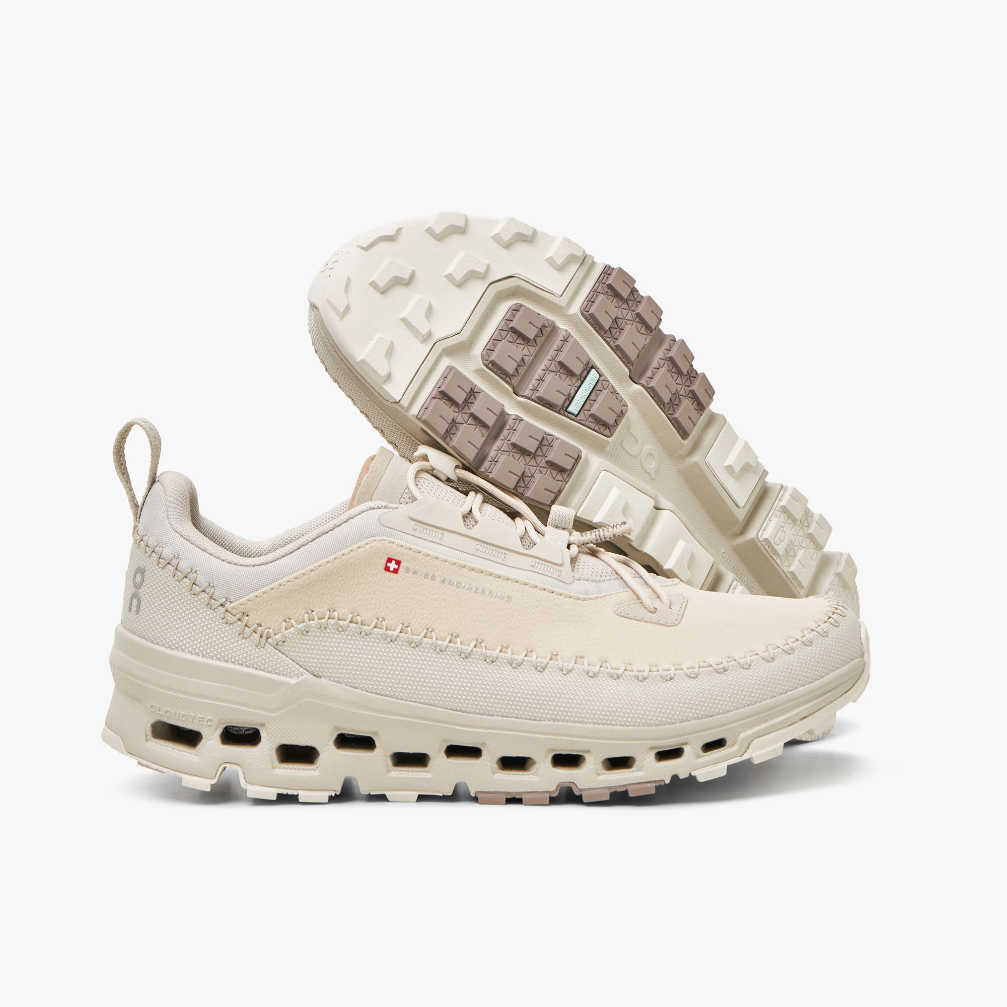  On Women's Cloudaway 2 Sand / Ice、mySite、merchandisen