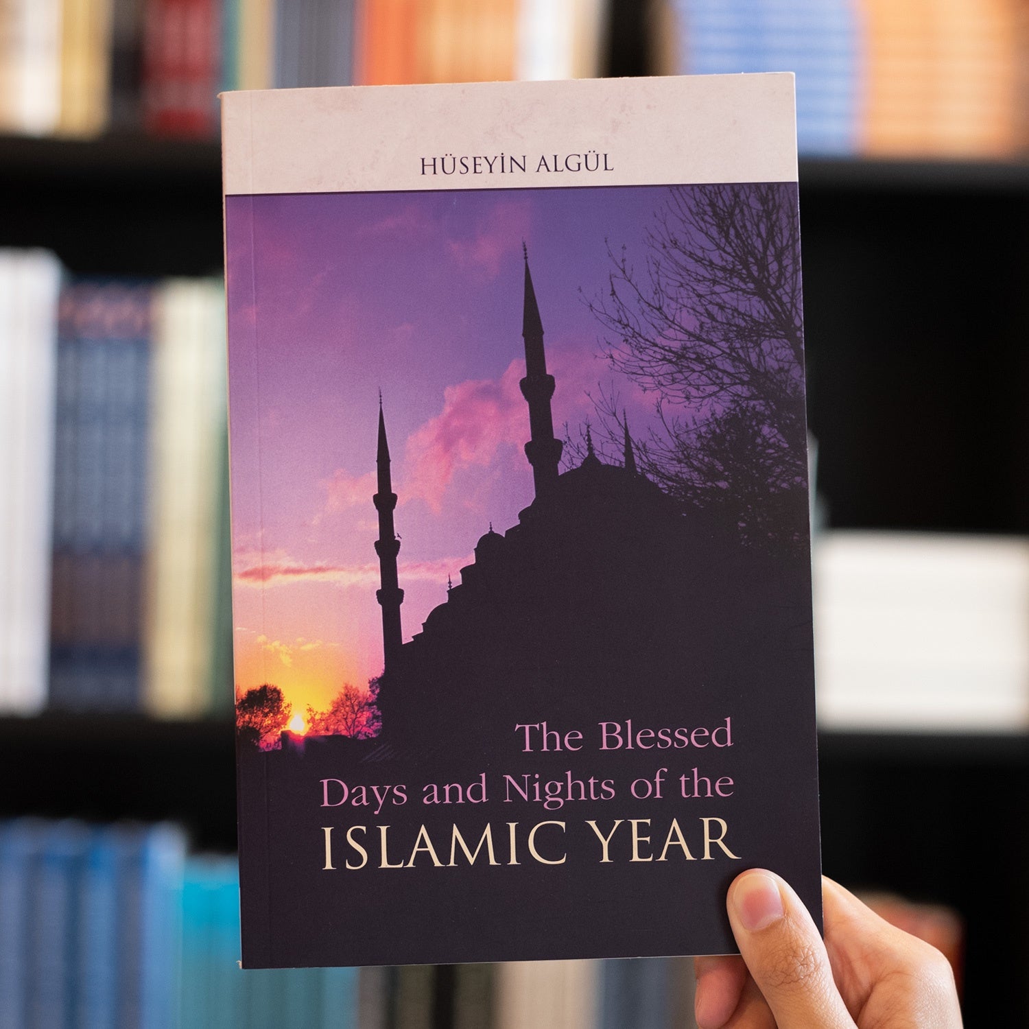 Blessed Days and Nights of the Islamic Year、mySite、topwebapps