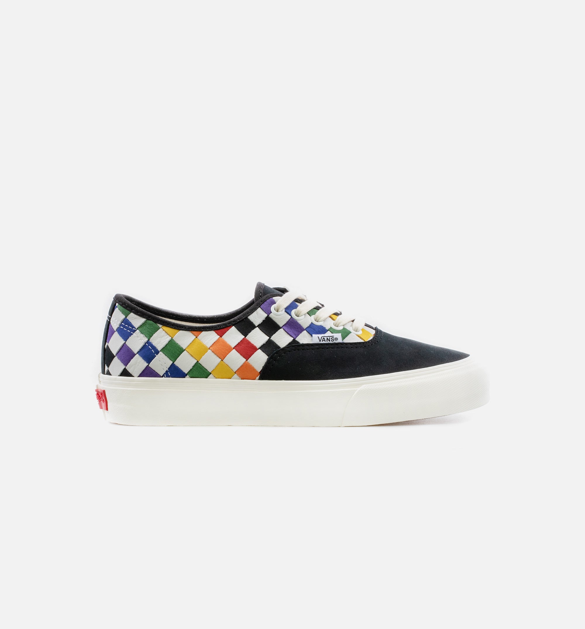 Authentic Vlt LX Pride Mens Lifestyle Shoe - Multi Color、mySite、dreamappss