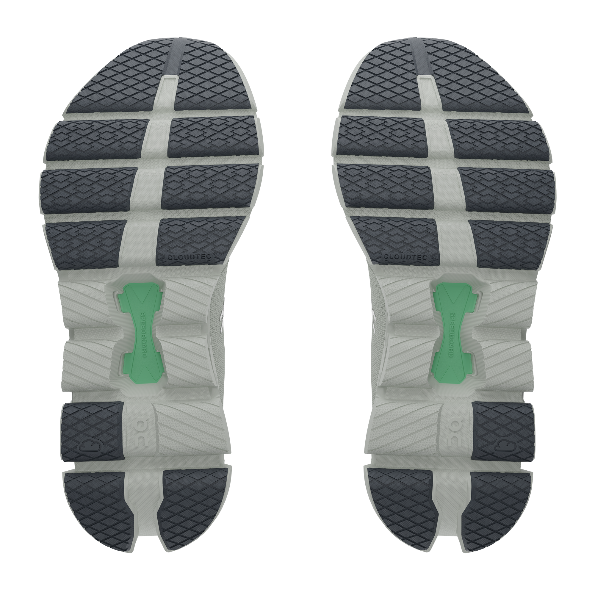  On Running Women Cloud X 4 Dynamic Workout Shoe - Aloe/Honeydew、mySite、preschool7hills