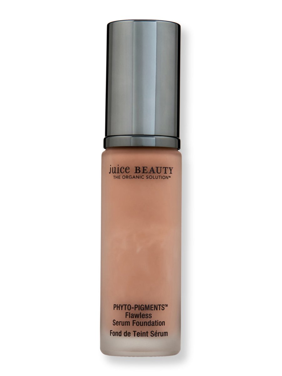 JUICE BEAUTY PHYTO-PIGMENTS�� Flawless Serum Foundation、mySite、gigharbornorthrealestate