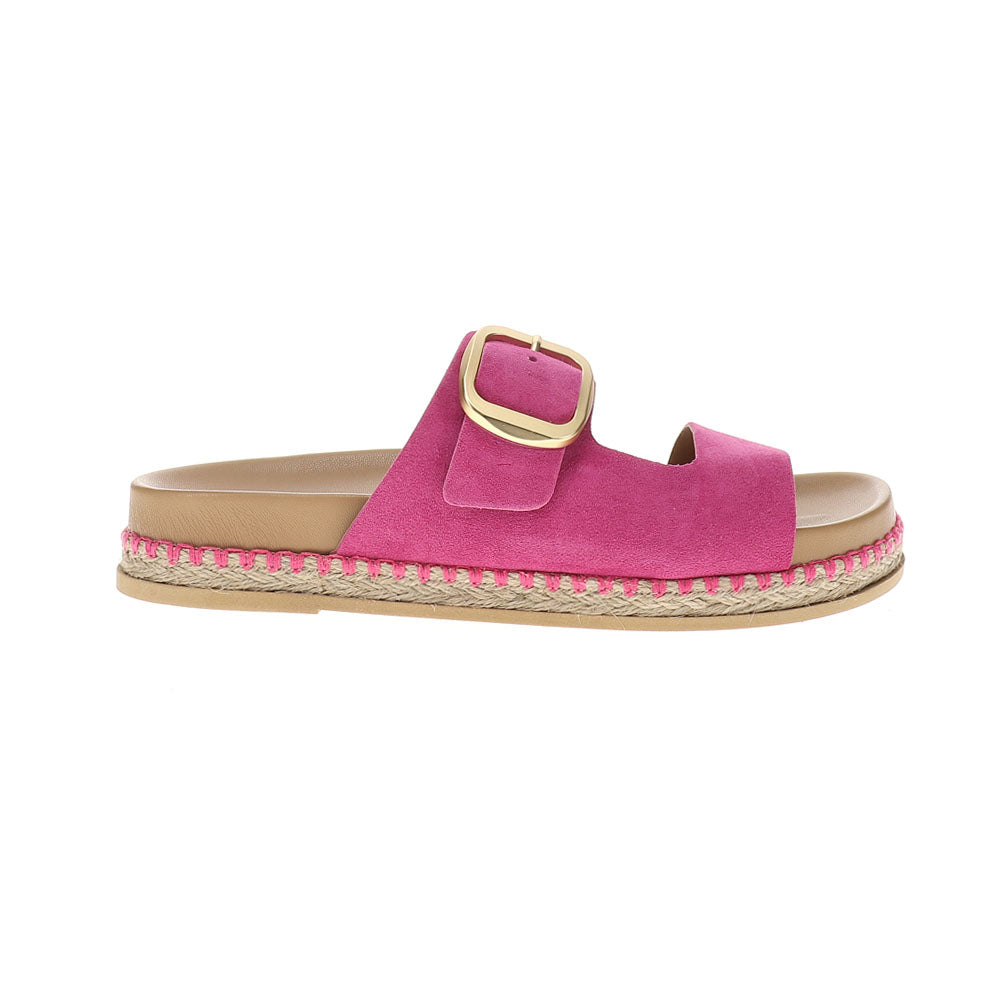 Getaway Slide Footbed Sandals、mySite、gtrtttuynbv