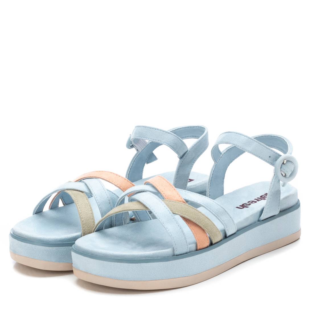 SANDALIA DE MUJER REFRESH 17084304、mySite、gtrtttuynbv