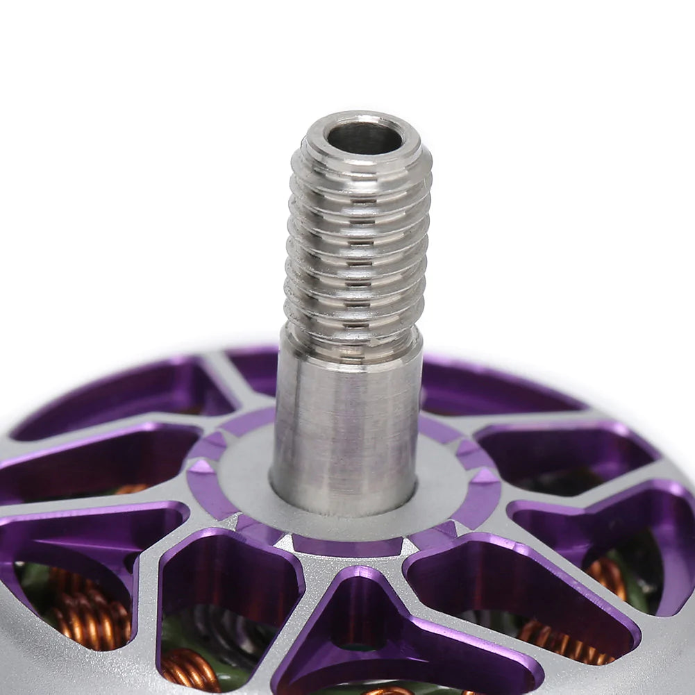  FlyFishRC Flash 2306 1750Kv Motor - Choose Your Color、mySite、merchandisen