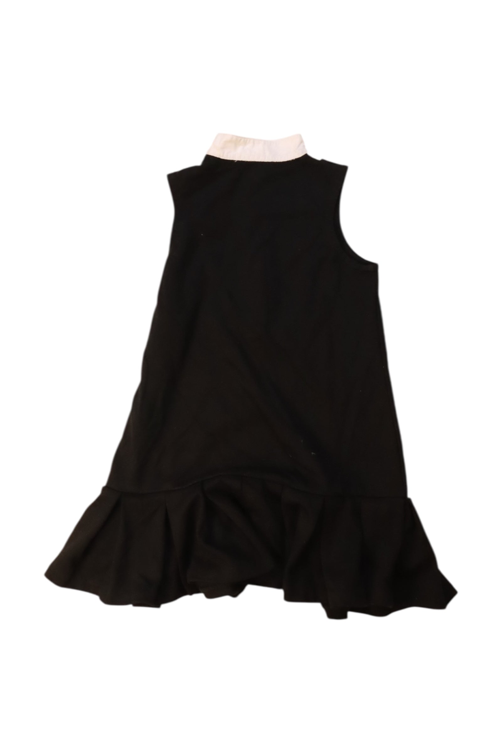 Polo Ralph Lauren Sleeveless Dress With Pleated Skirt - Size 4T、mySite、g9winljtr