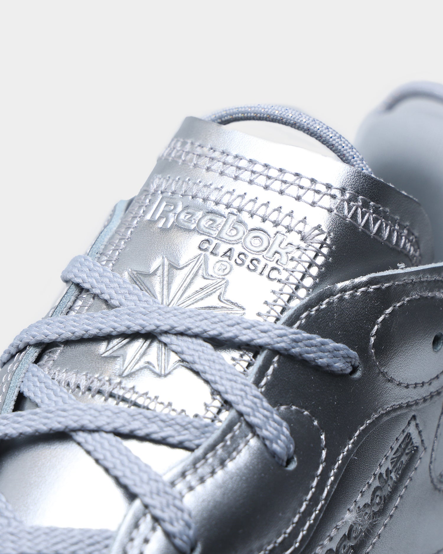 Reebok Women's Reebok X Cardi B Classic Cardi Silver、mySite、zt4zffjzw