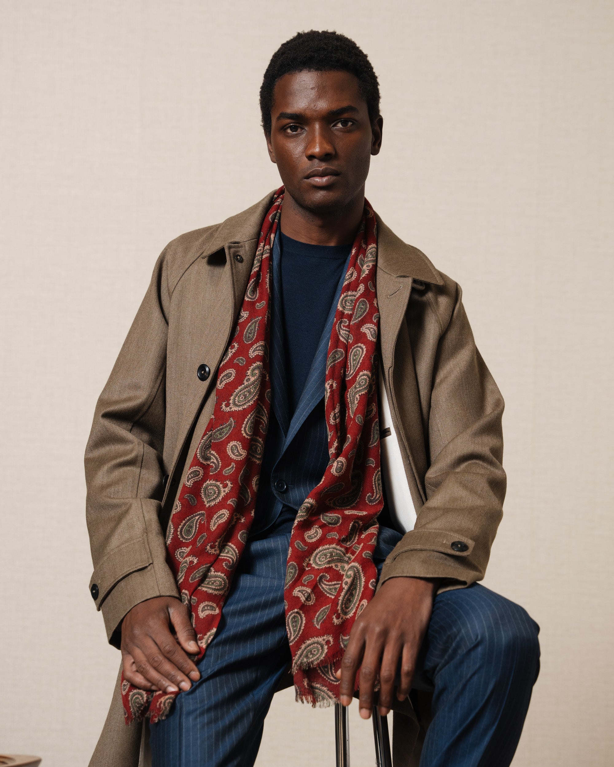  Fòppa、mySite、merchandisen