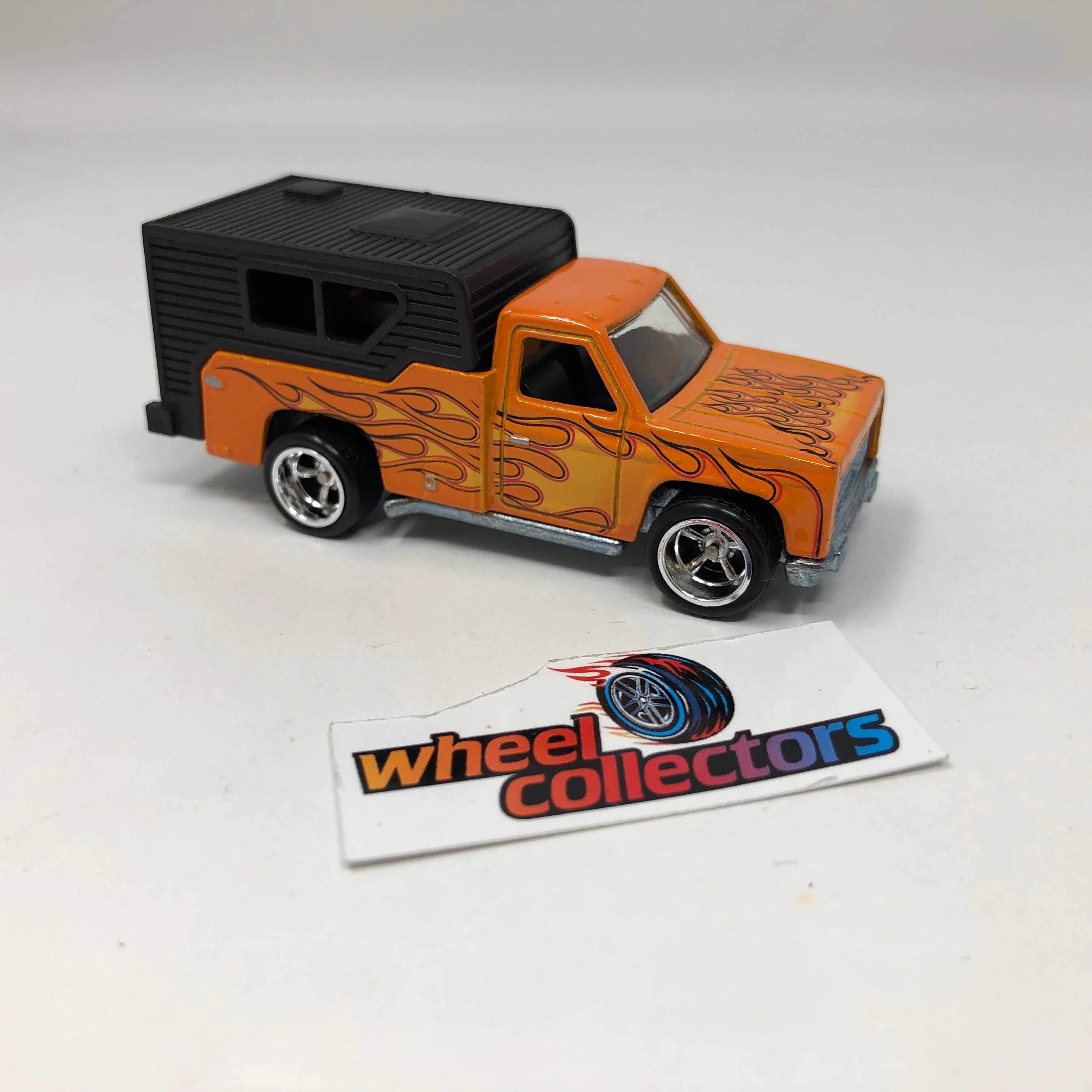 Backwoods Bomb * Hot Wheels Heritage Real Riders Series、mySite、hgirdovlk