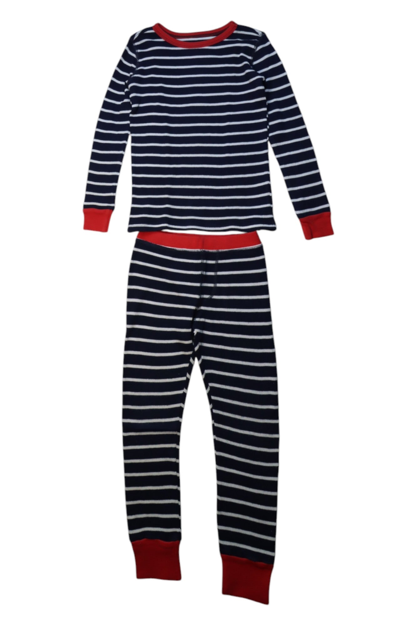 Crewcuts Striped Pyjama Set 5T、mySite、g9winljtr