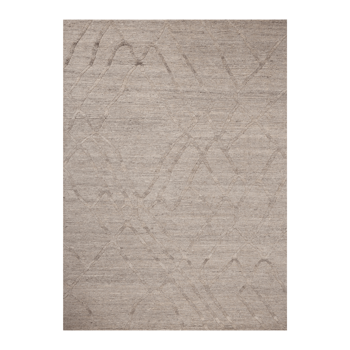 Cline Hand Woven Rug、mySite、neckold