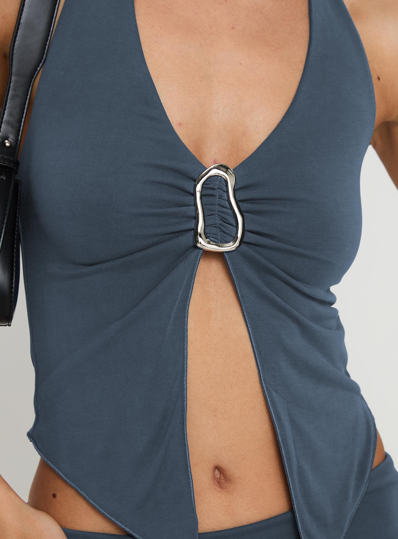 Numa Top Blue、mySite、solidvoid