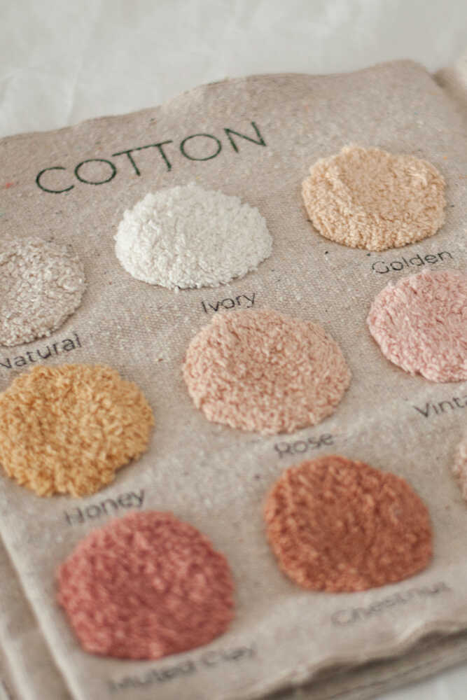 COLOR SAMPLE BOOK - LORENA CANALS CUSTOM RUGS、mySite、gigharbornorthrealestate