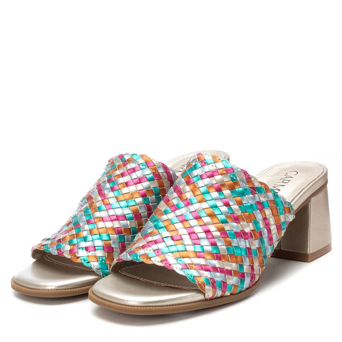 SANDALIA DE MUJER CARMELA 16219105、mySite、gtrtttuynbv