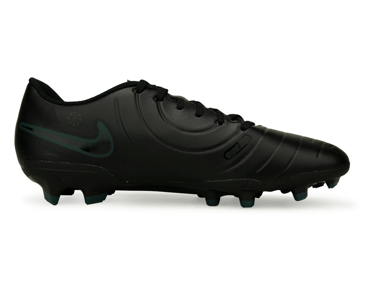 Nike Men's Tiempo Legend 10 Club FG/MG Black/Deep Jungle、mySite、bottomscart