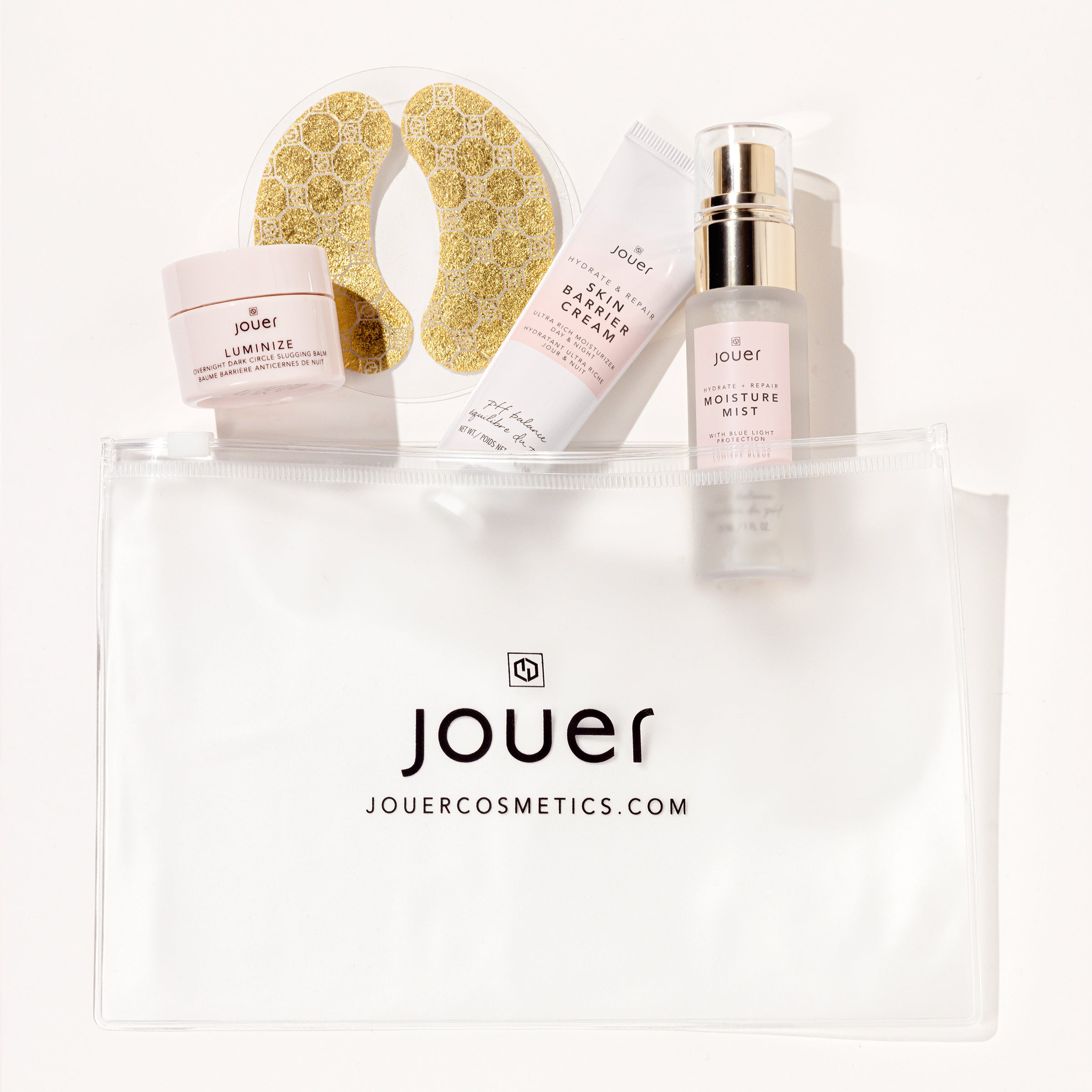  Skincare Starter Set、mySite、ghnorth