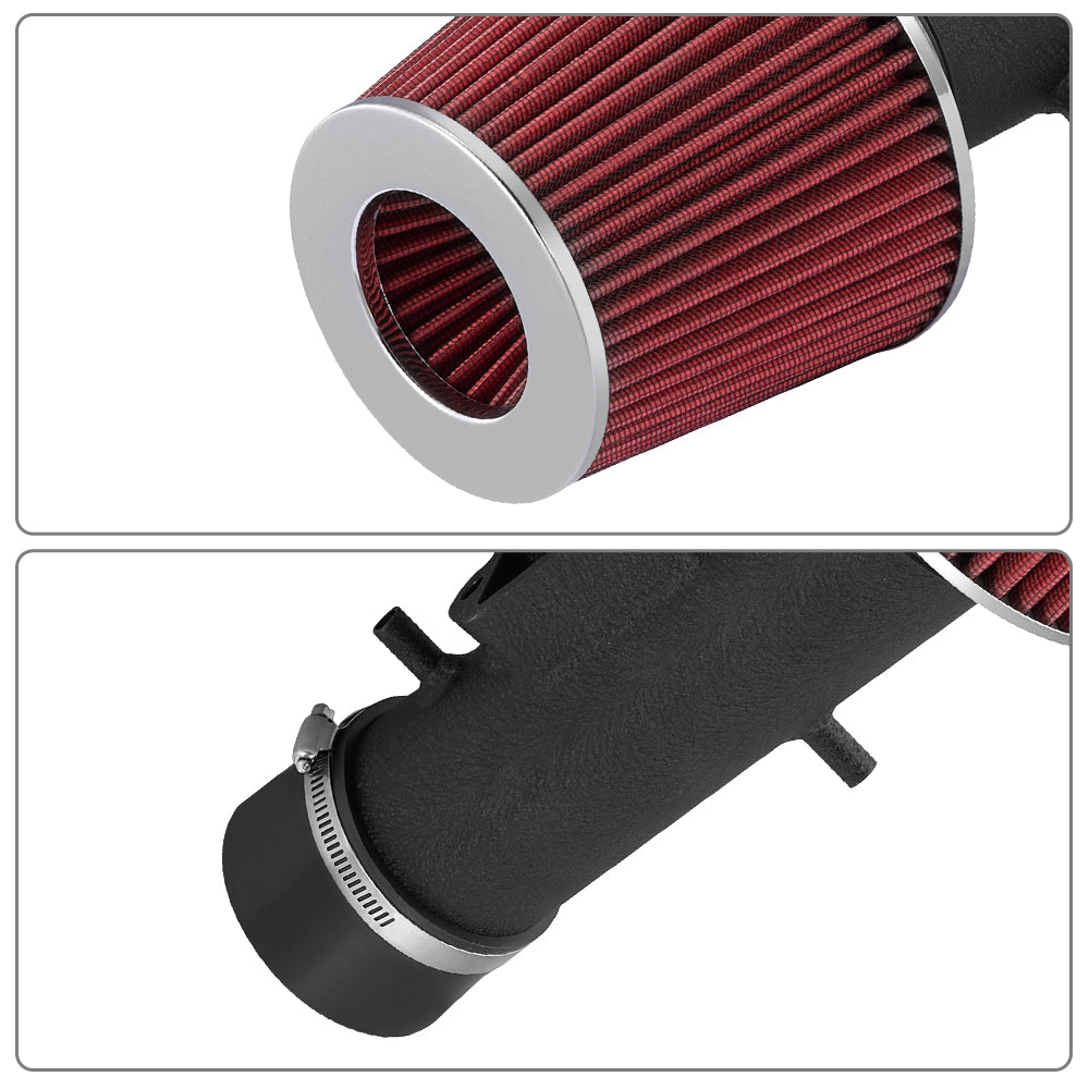 For 1997-2001 Toyota Camry Solara V6 Air Intake Kit W/Cone Filter、mySite、nflplayoffbracketp