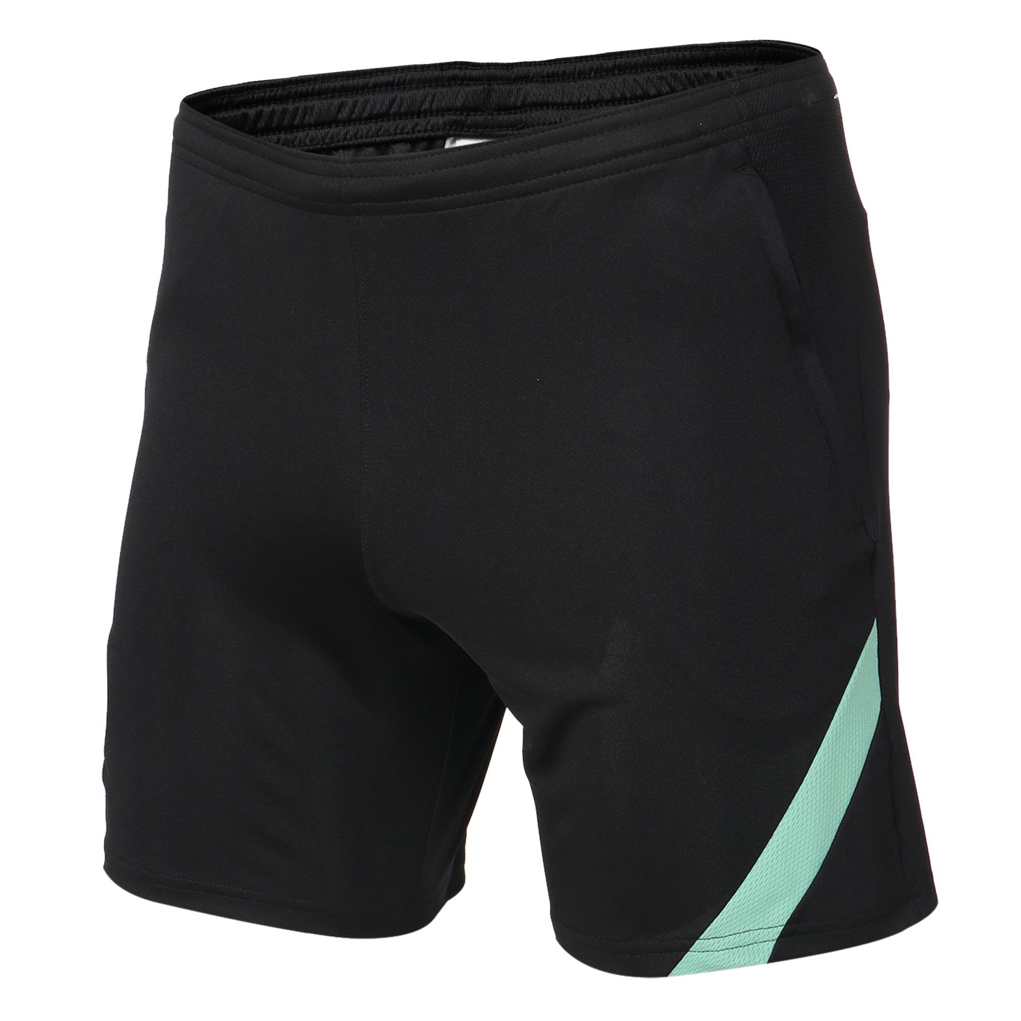 Nike Men's Club America 2022 Academy Shorts Black/Jade、mySite、noshort