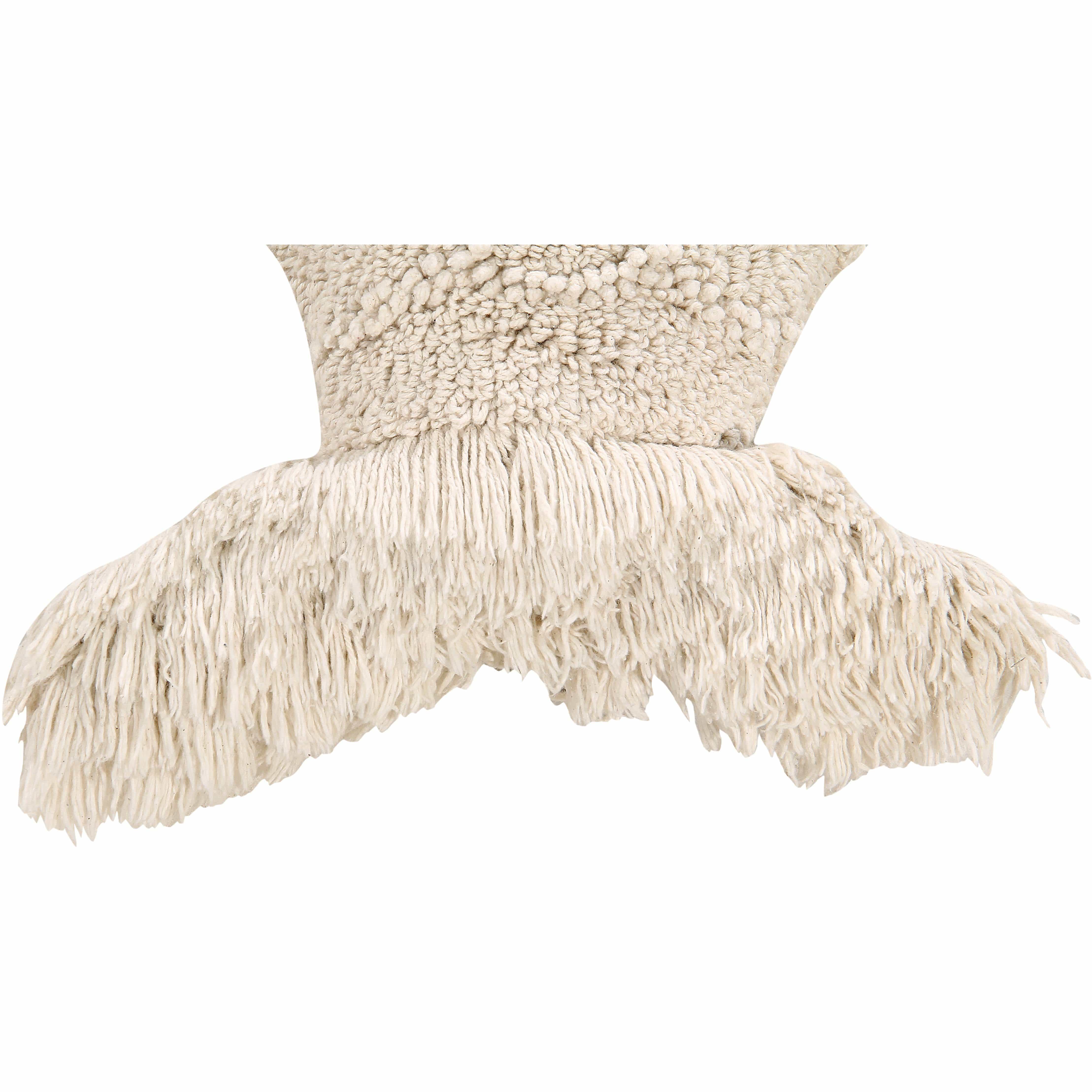 Baby Fish Natural Cushion、mySite、gigharbornorthrealestate