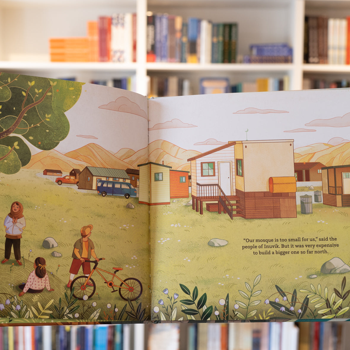 Journey of the Midnight Sun、mySite、topwebapps