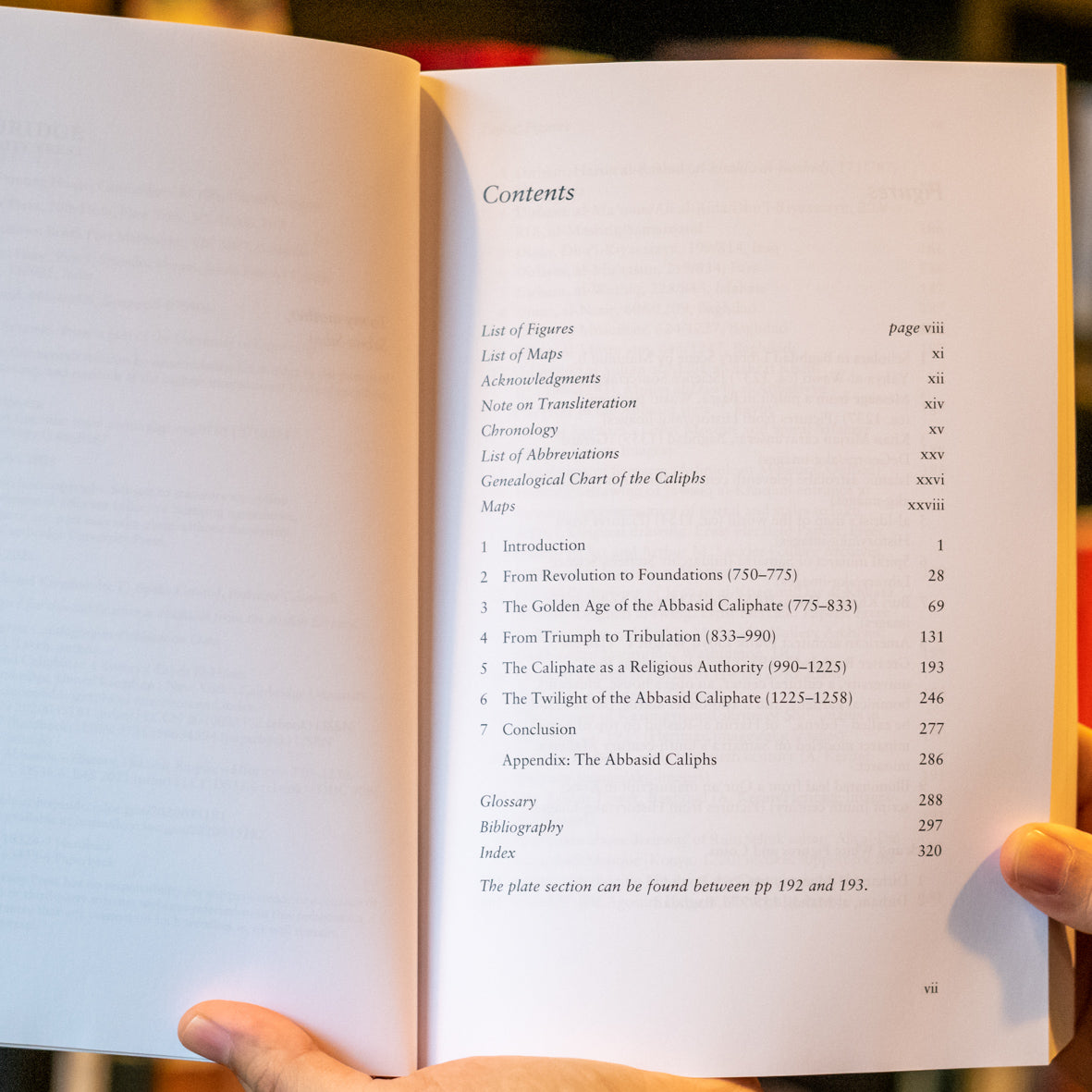 The Abbasid Caliphate: A History、mySite、topwebapps