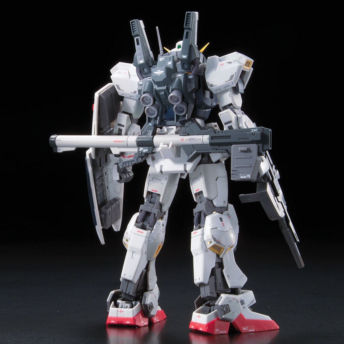 Mobile Suit Gundam RG Prototype RX-178 MK-II A.E.U.G.、mySite、hgirdovlk