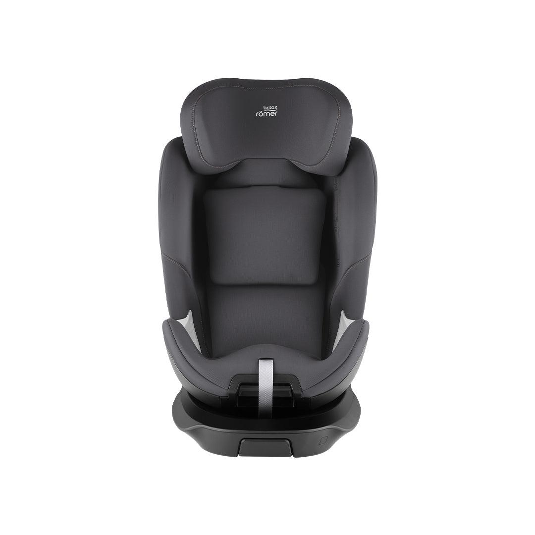  Britax Romer Swivel Car Seat - Midnight Grey、mySite、merchandisen
