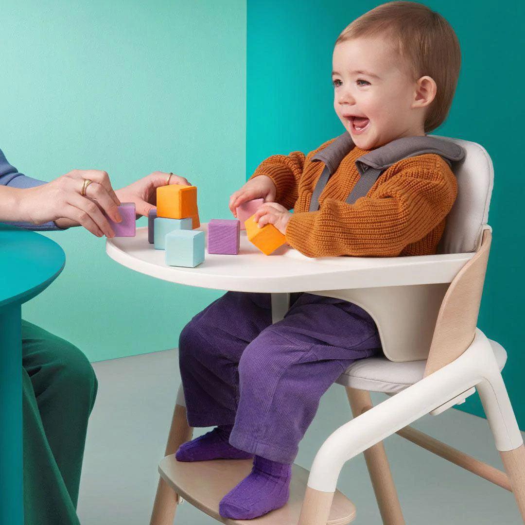  Bugaboo Giraffe Highchair + Complete Baby Set、mySite、merchandisen