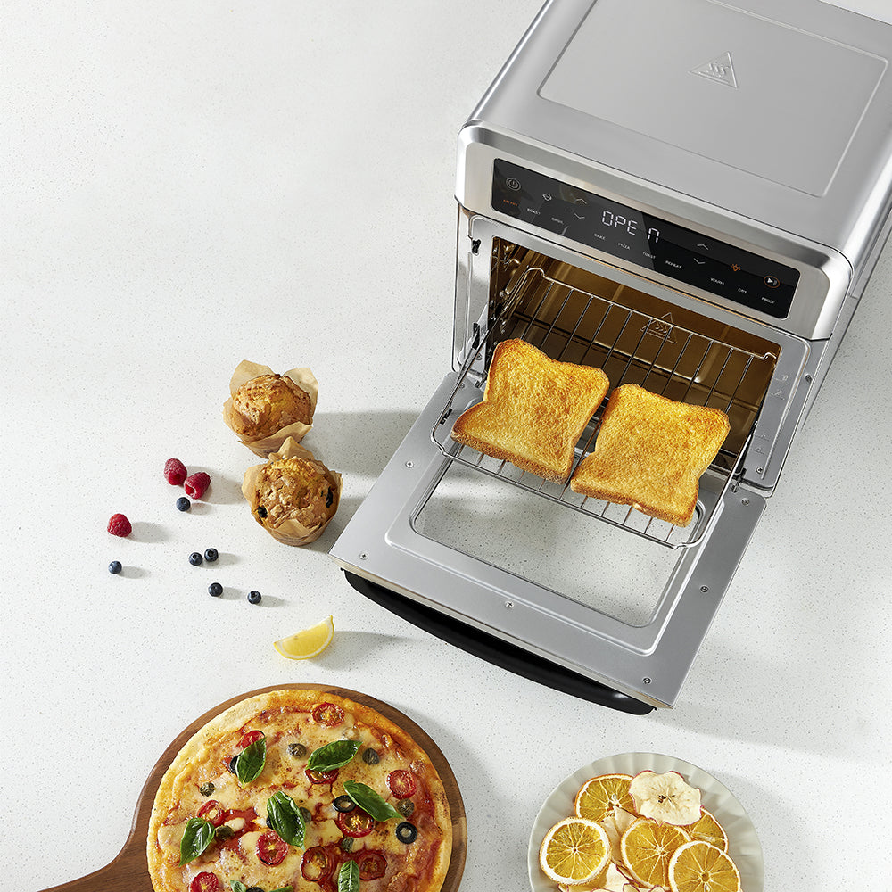 13-Quart Air Fryer Oven Wire Rack、mySite、fannypackpong