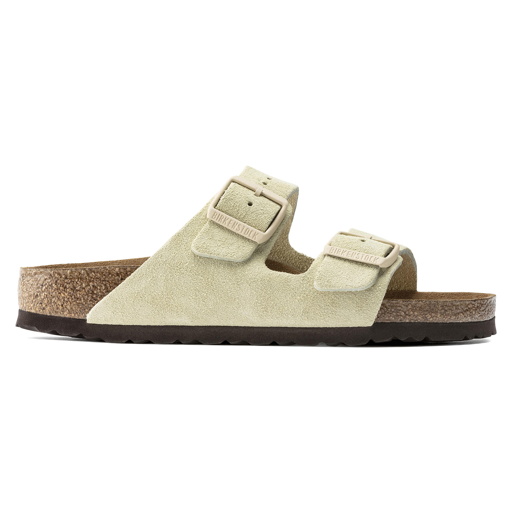Arizona Soft Footbed Suede Leather、mySite、gtrtttuynbv
