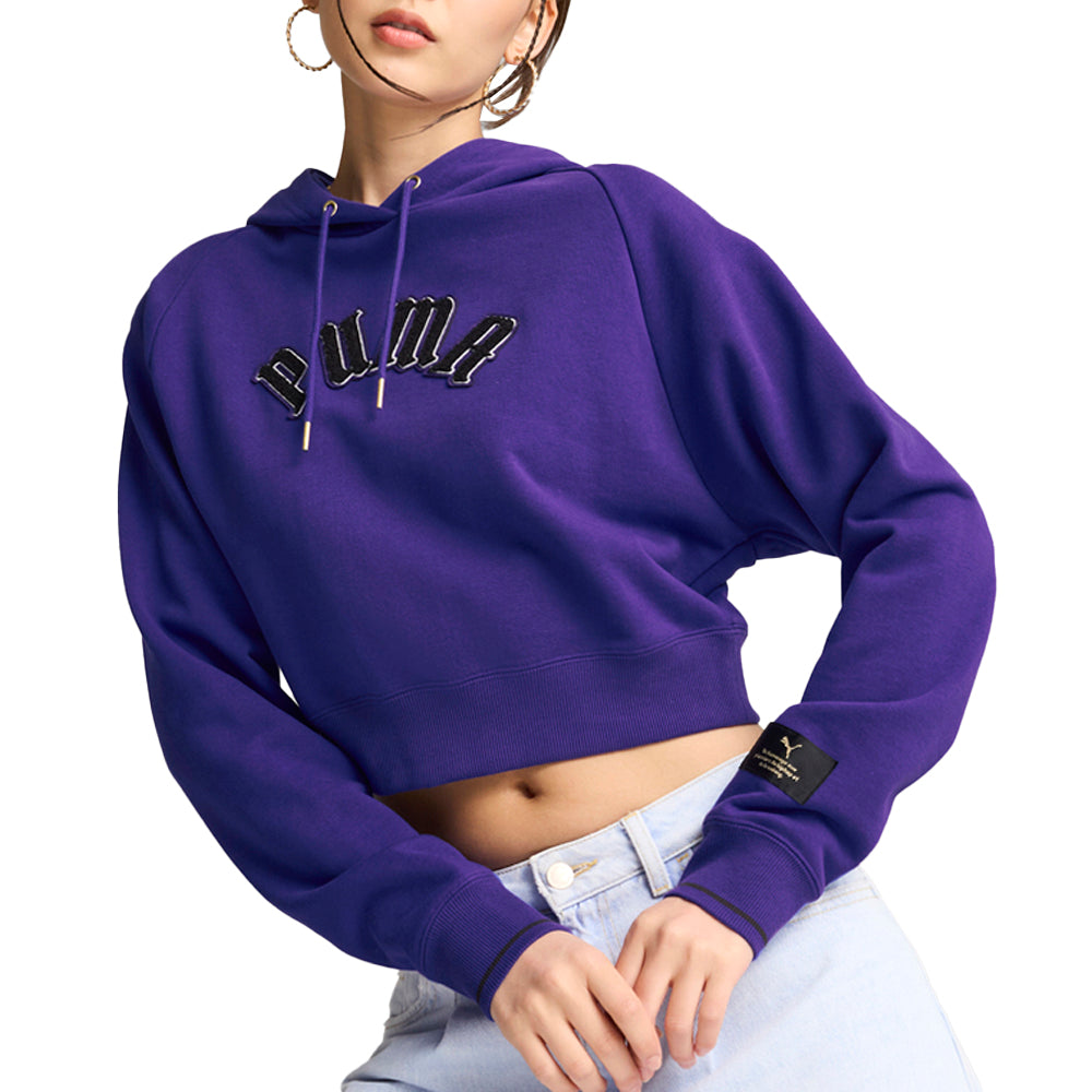 Classics Play.Paris. Relaxed Pullover Hoodie、mySite、gtrtttuynbv