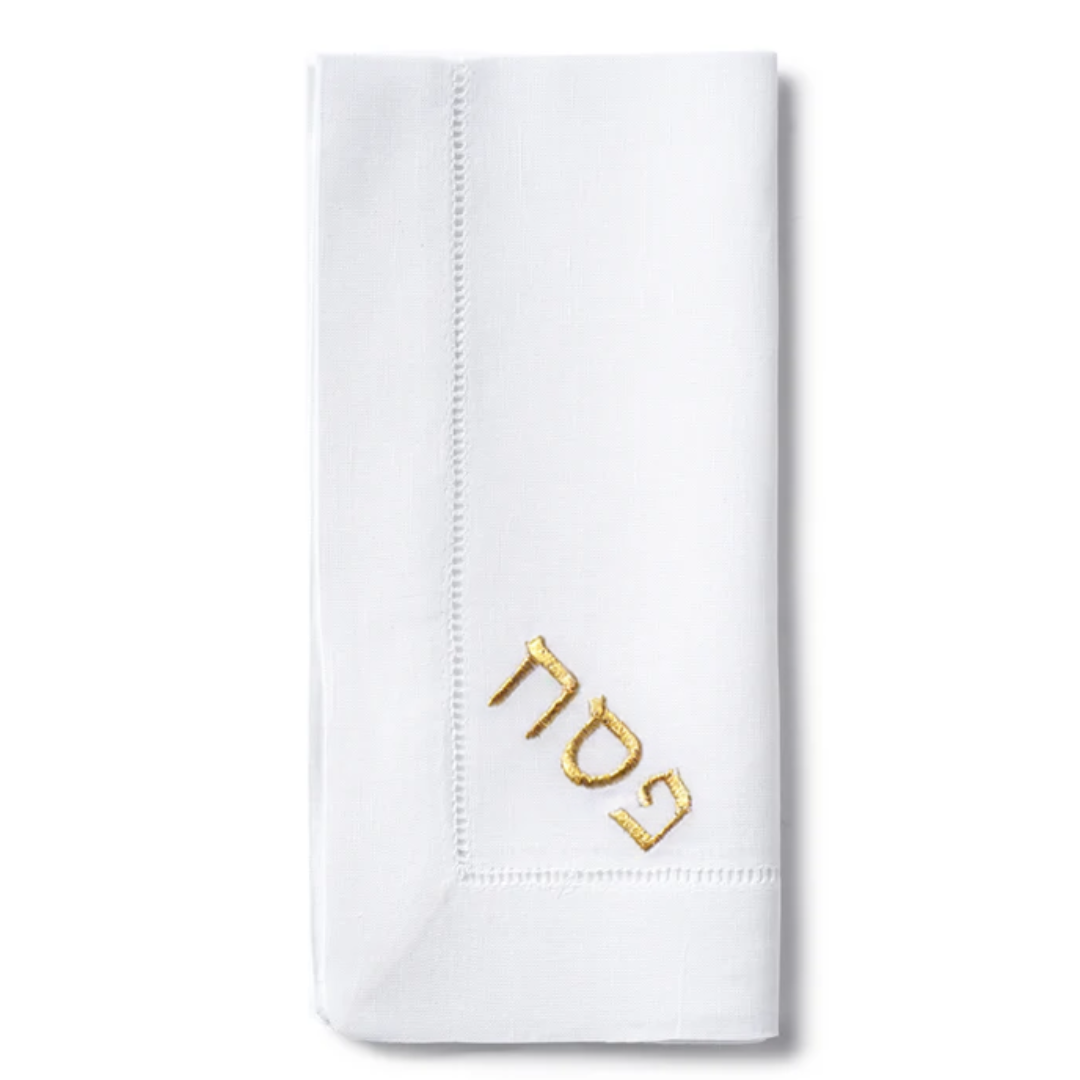  Pesach Hemstitch Napkins Set of 6、mySite、elrpsem3k