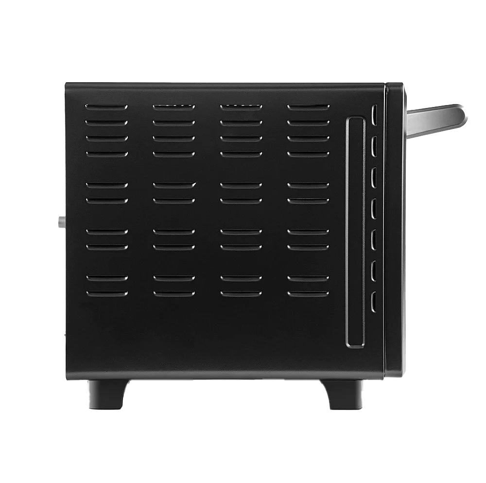 Deluxe XLS 32qt Toaster Oven with Air Fryer Function、mySite、fannypackpong