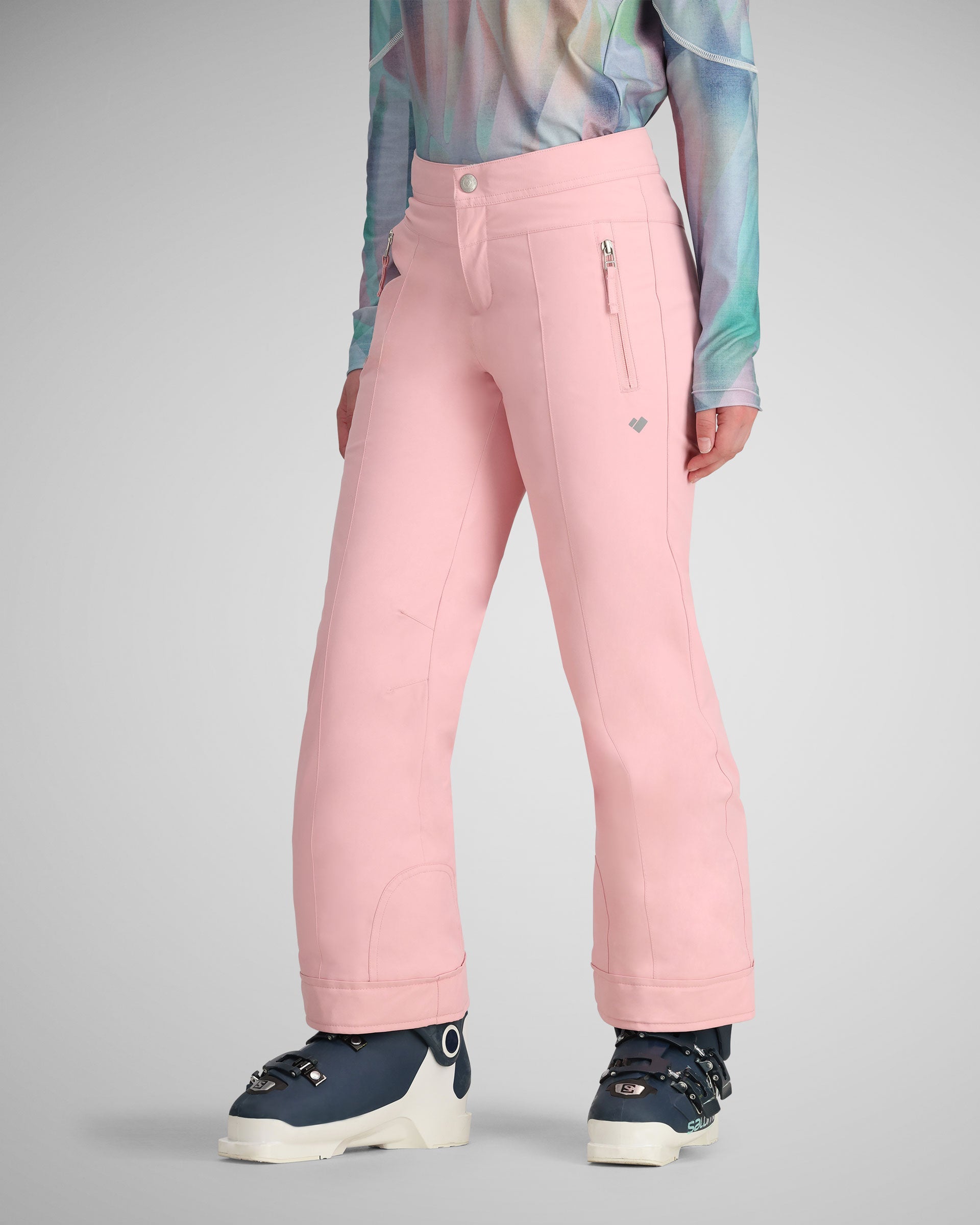 Brooke Pant、mySite、i-lightchina