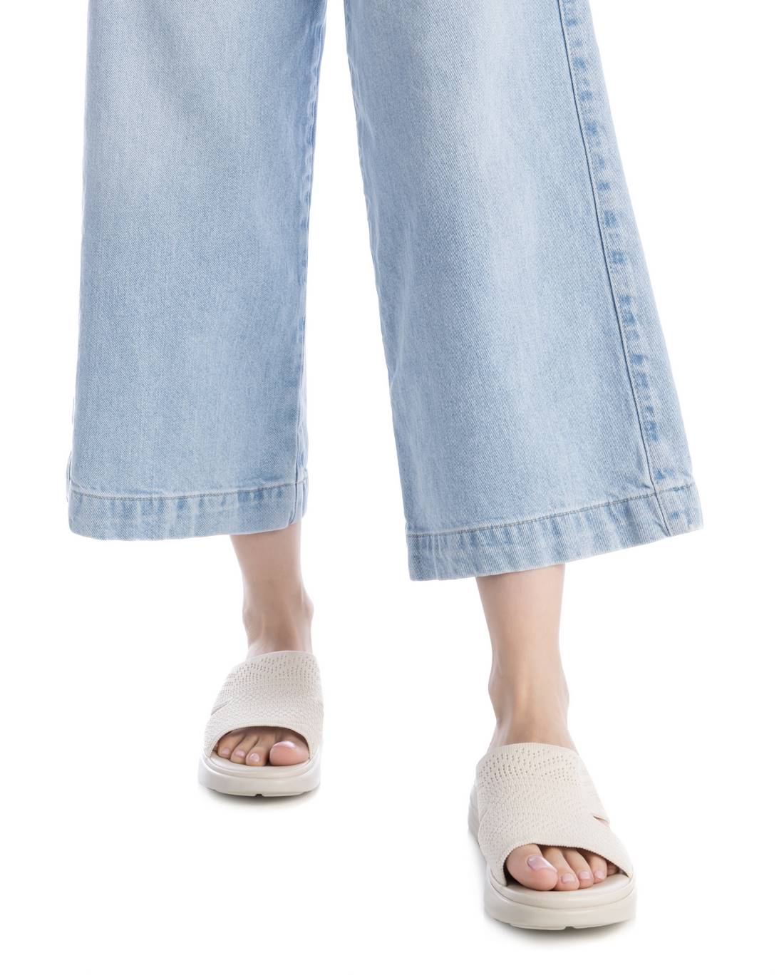 SANDALIA DE MUJER XTI 14398503、mySite、gtrtttuynbv